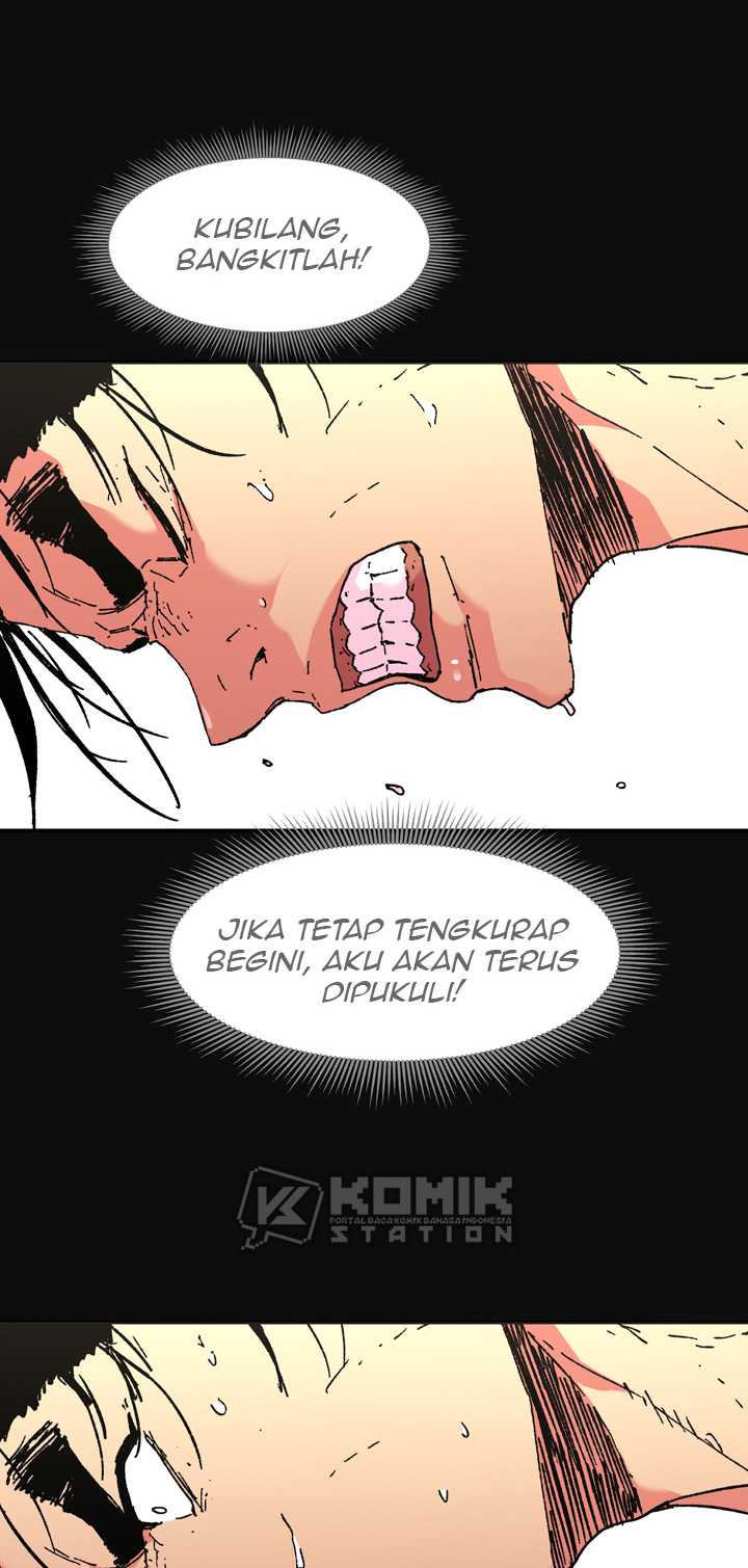 Peerless Dad Chapter 90 Gambar 16