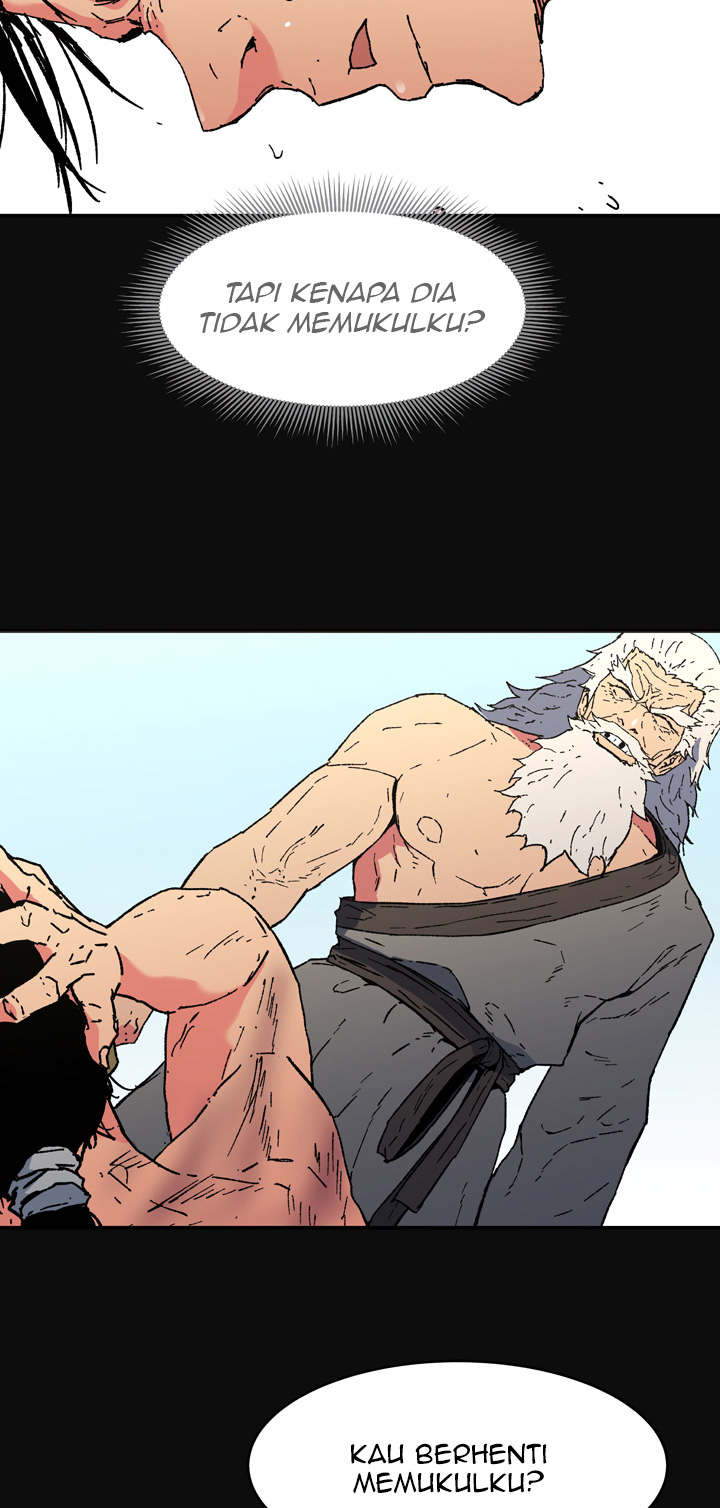 Peerless Dad Chapter 90 Gambar 17