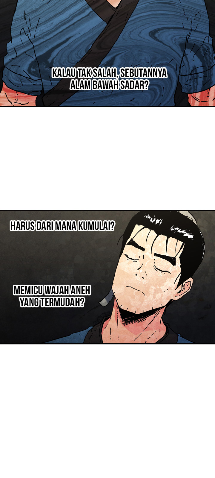 Peerless Dad Chapter 90 Gambar 31