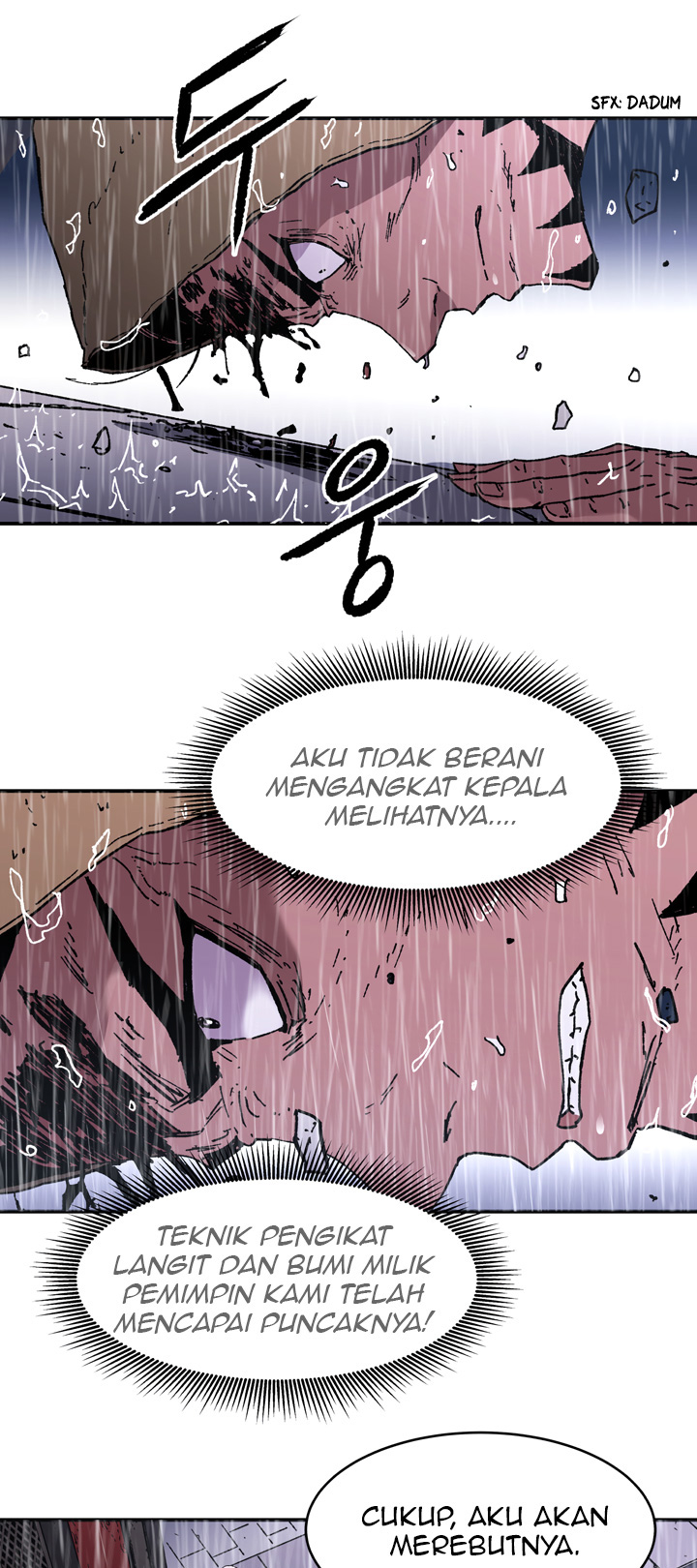 Peerless Dad Chapter 90 Gambar 7