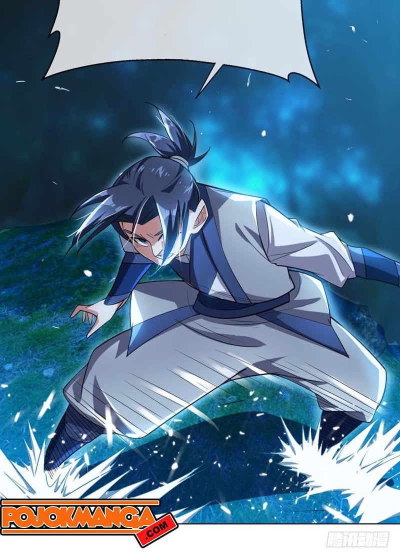 Baca Manhua Martial Inverse Chapter 16 Gambar 2