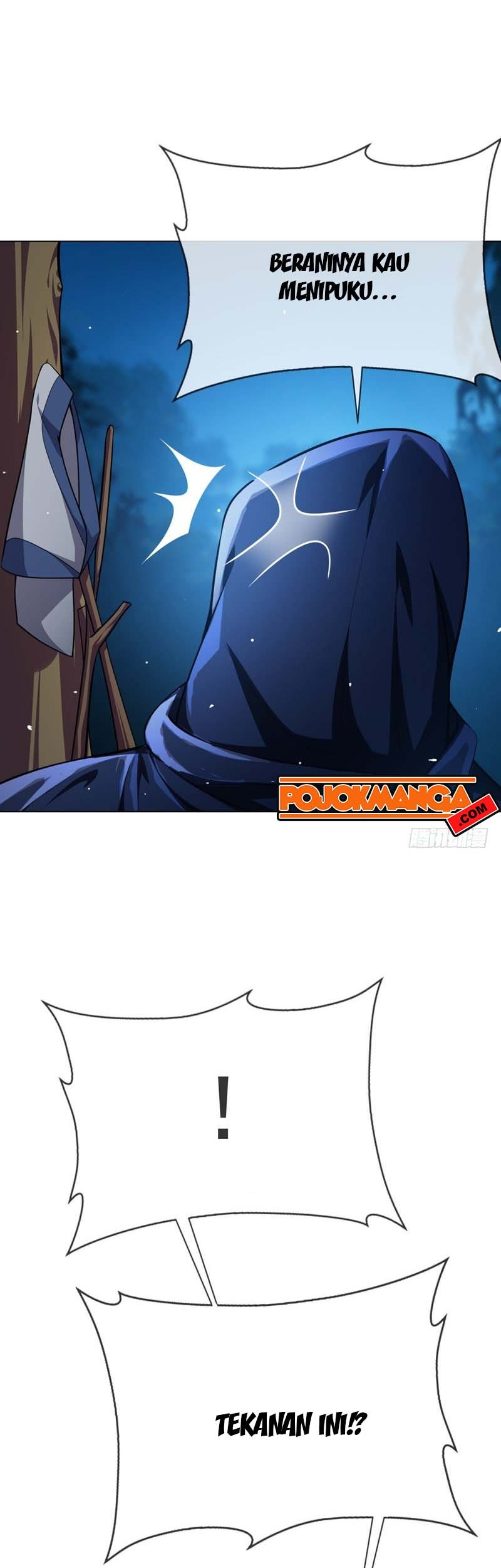 Martial Inverse Chapter 16 Gambar 15