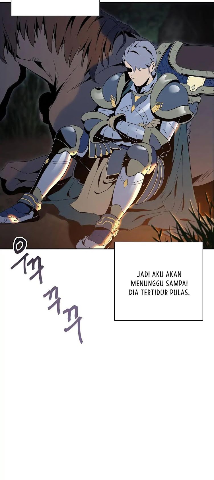 Skeleton Soldier Couldn’t Protect the Dungeon Chapter 60 Gambar 26