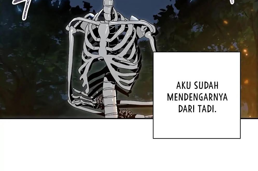 Skeleton Soldier Couldn’t Protect the Dungeon Chapter 60 Gambar 31