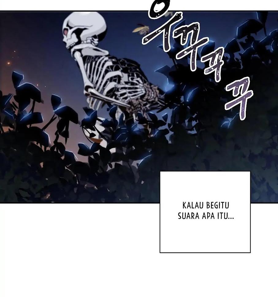 Skeleton Soldier Couldn’t Protect the Dungeon Chapter 60 Gambar 35