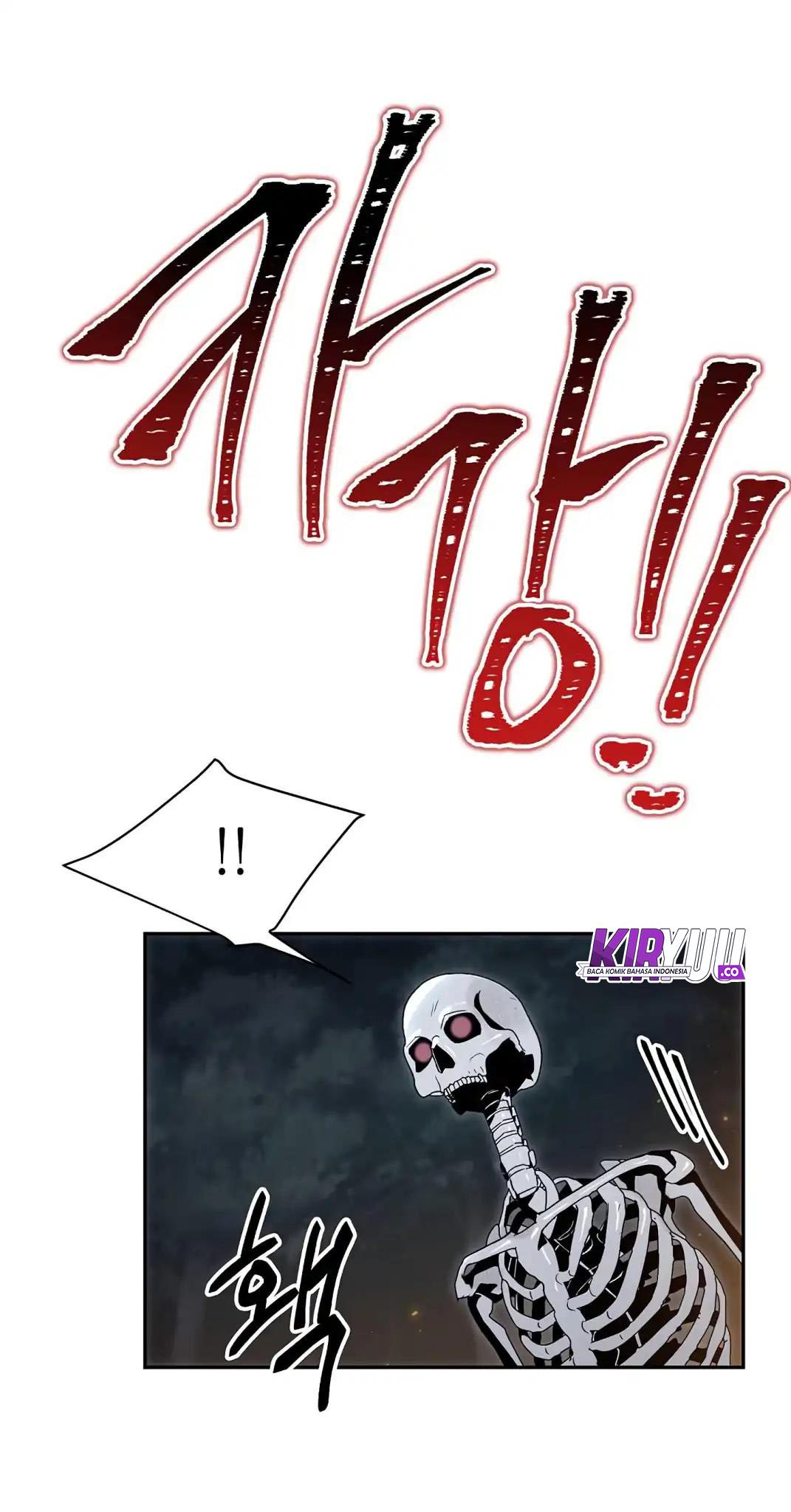 Skeleton Soldier Couldn’t Protect the Dungeon Chapter 60 Gambar 41