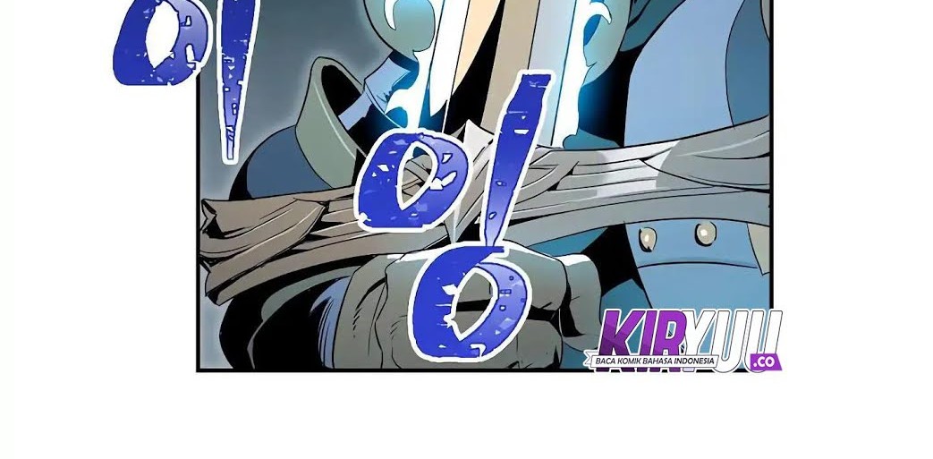 Skeleton Soldier Couldn’t Protect the Dungeon Chapter 60 Gambar 51