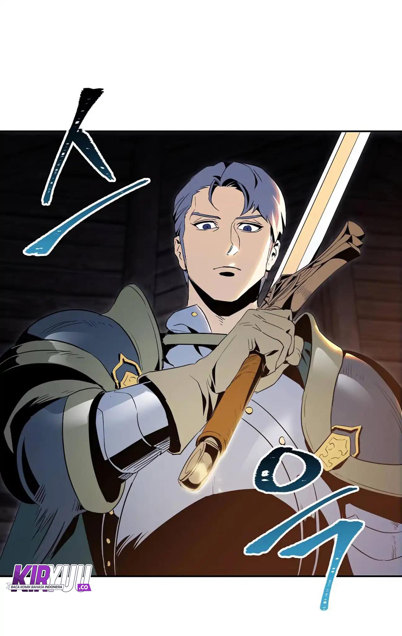 Skeleton Soldier Couldn’t Protect the Dungeon Chapter 60 Gambar 7