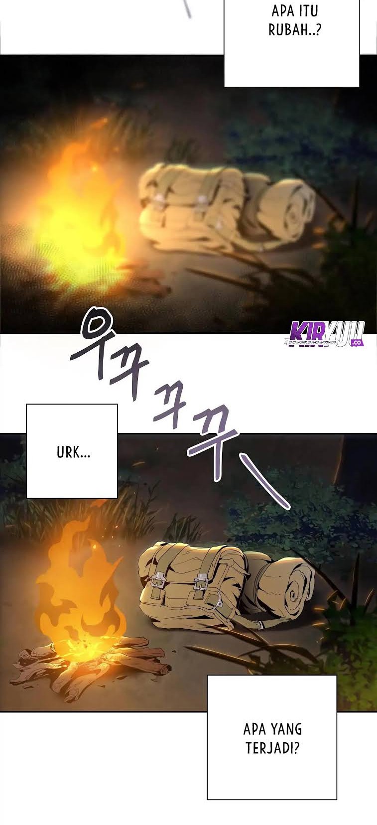 Skeleton Soldier Couldn’t Protect the Dungeon Chapter 60 Gambar 9