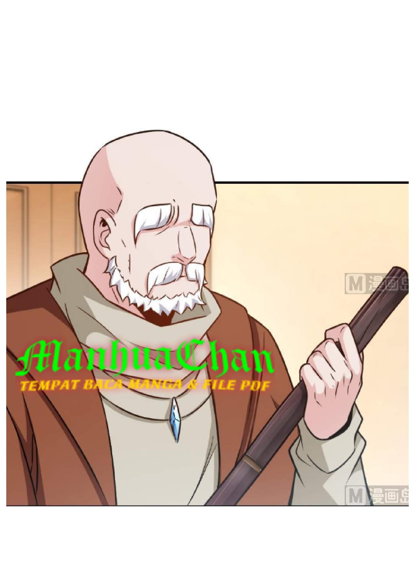 Release That Witch Chapter 96 Gambar 20