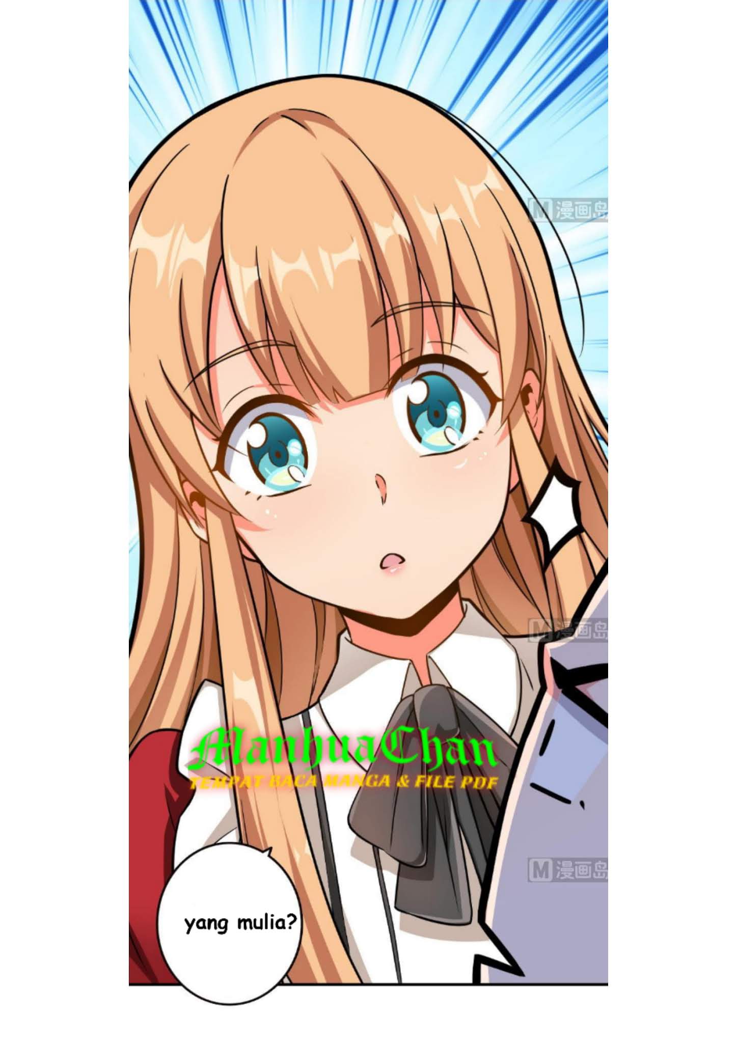Release That Witch Chapter 96 Gambar 24