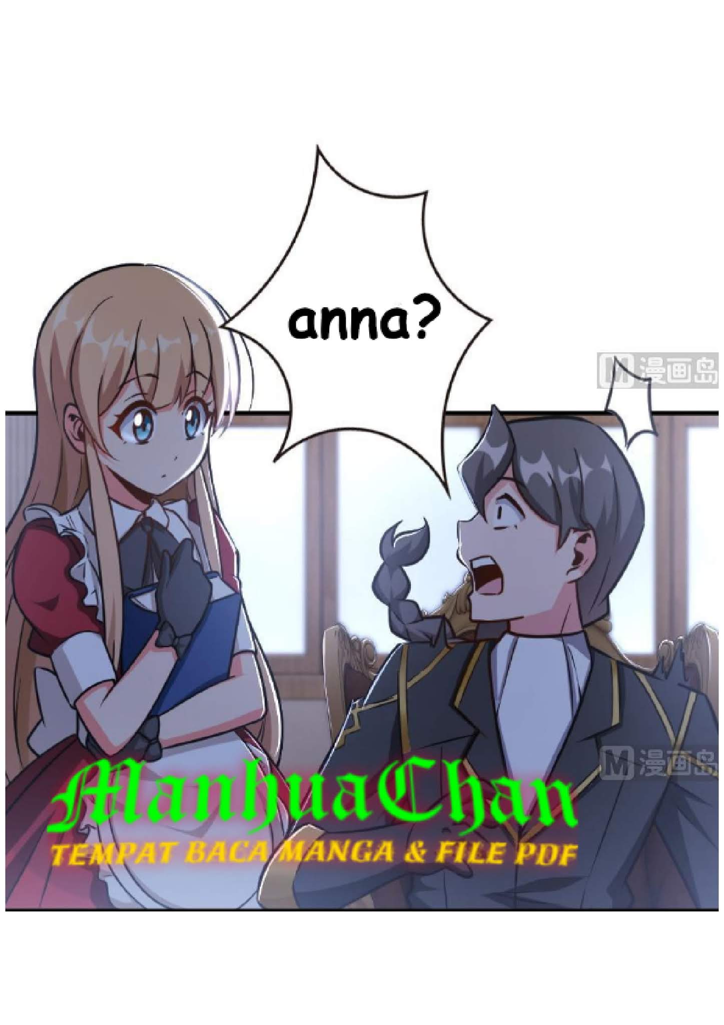 Release That Witch Chapter 96 Gambar 25