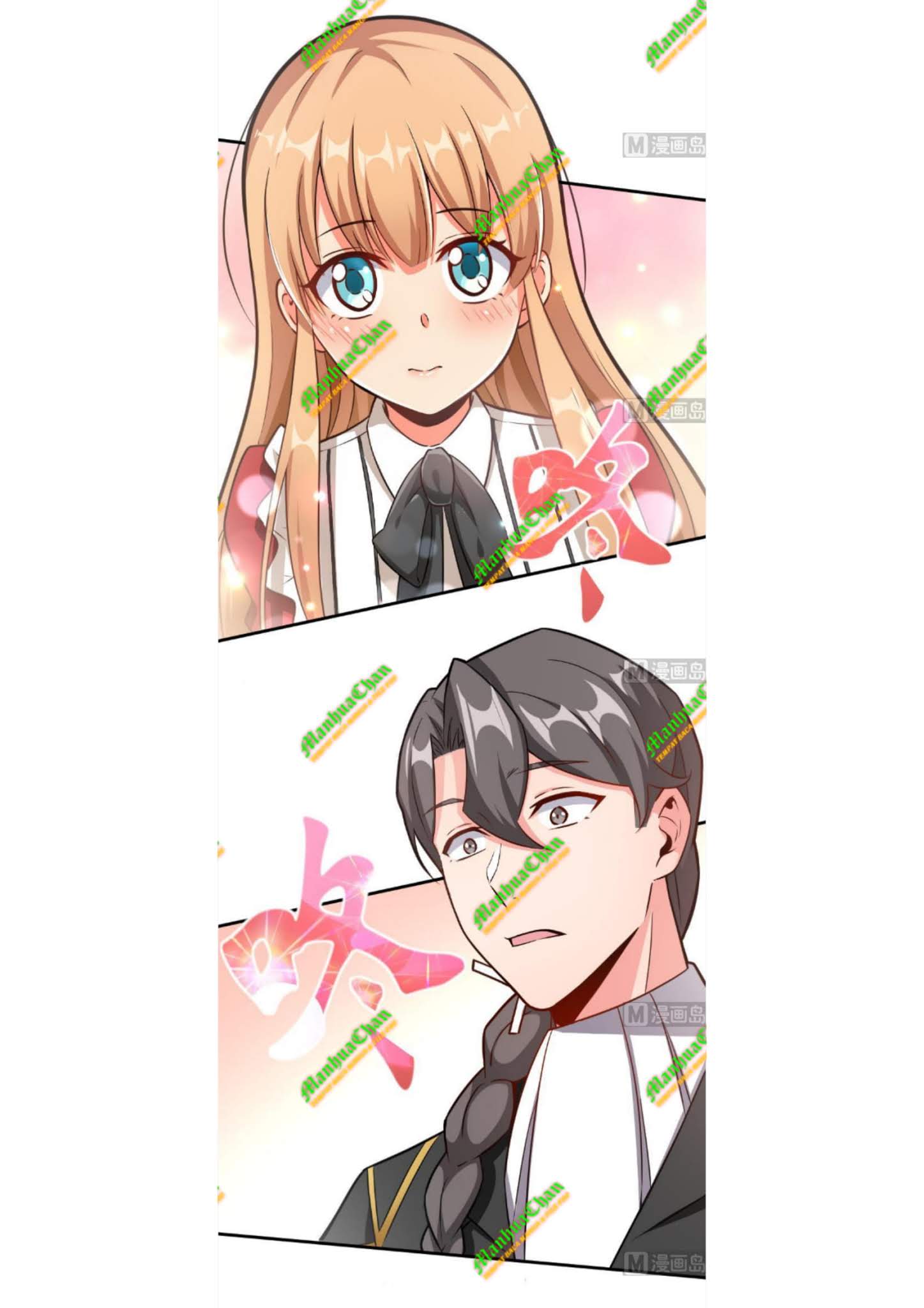 Release That Witch Chapter 96 Gambar 36
