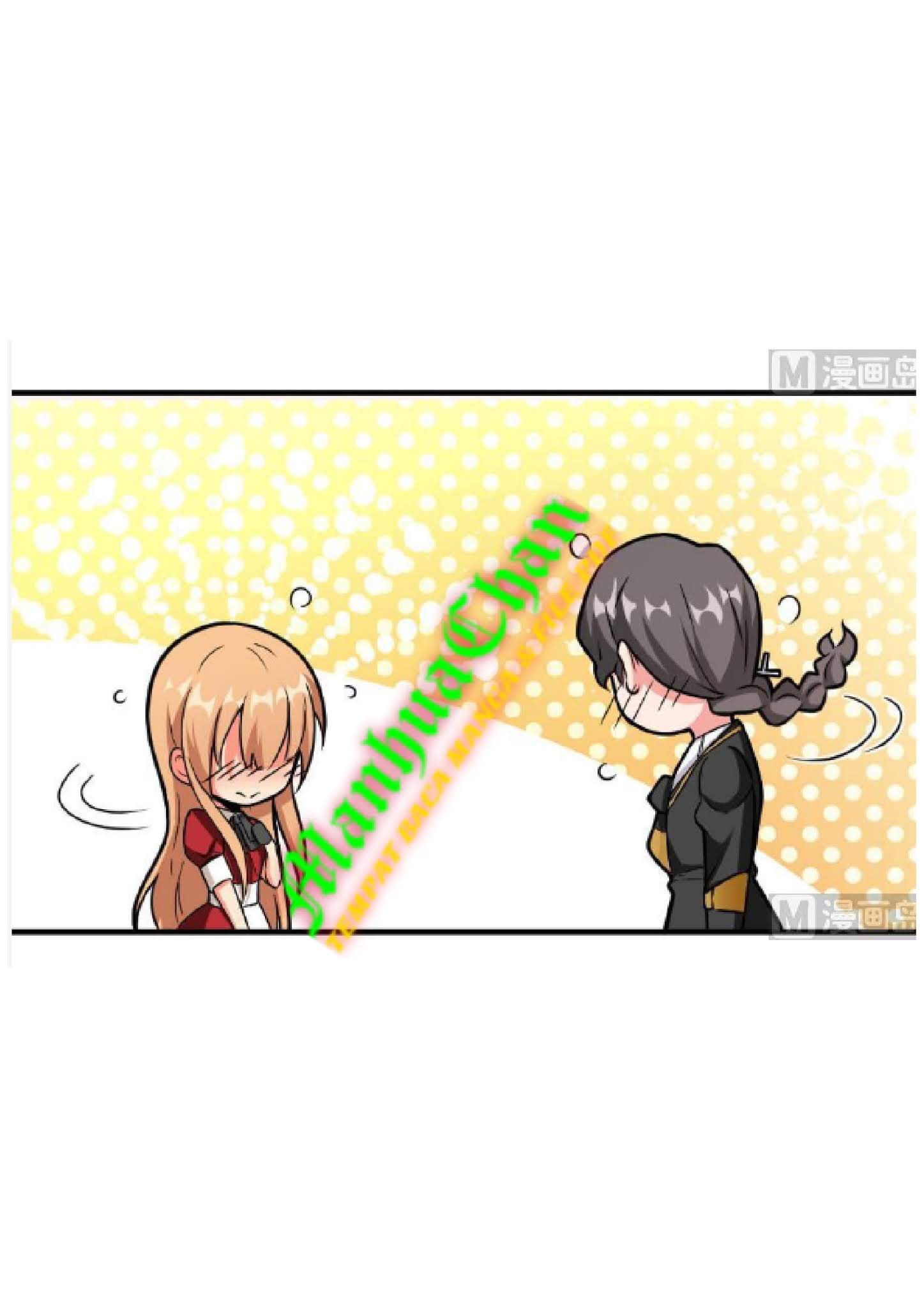 Release That Witch Chapter 96 Gambar 37