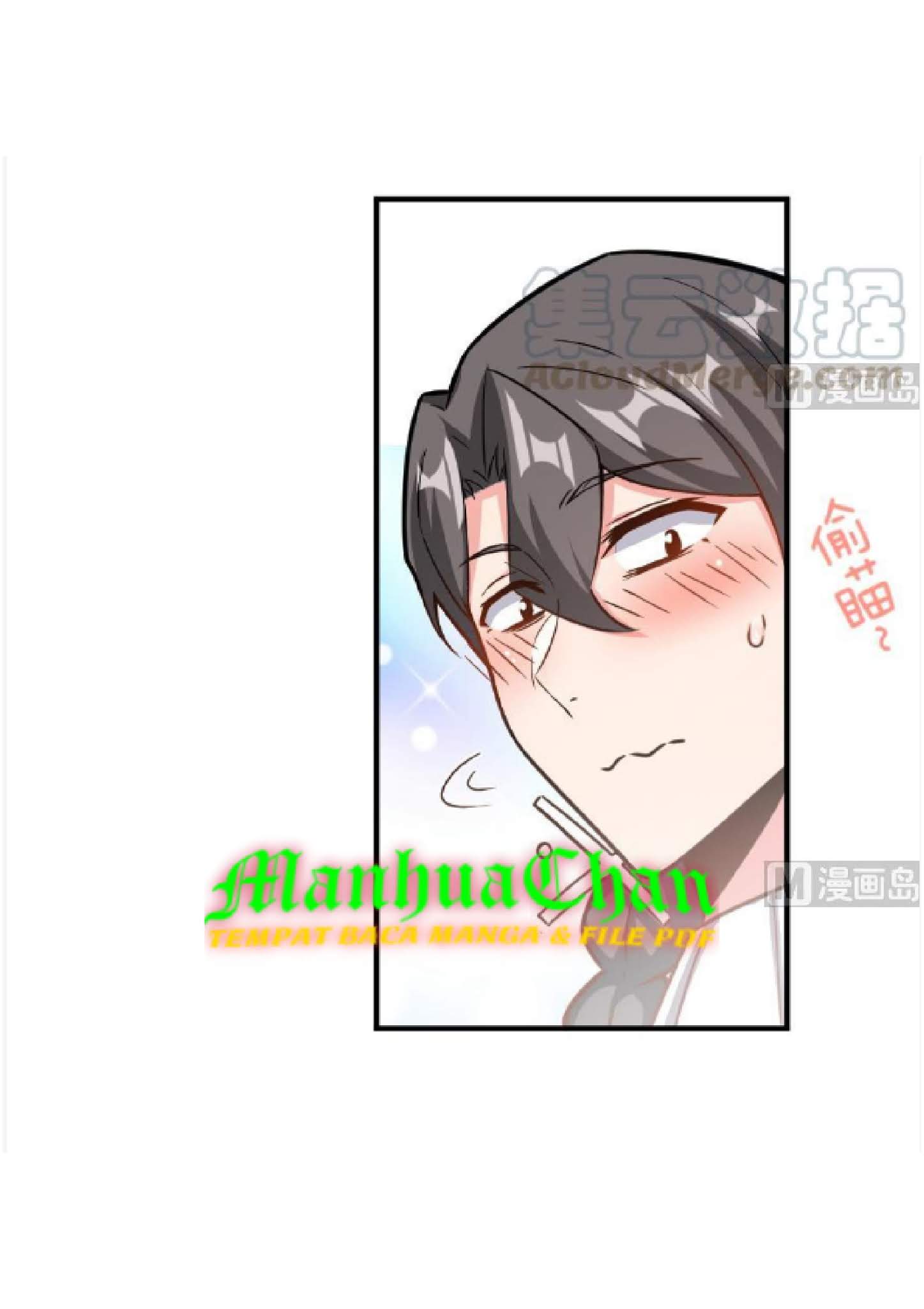 Release That Witch Chapter 96 Gambar 38