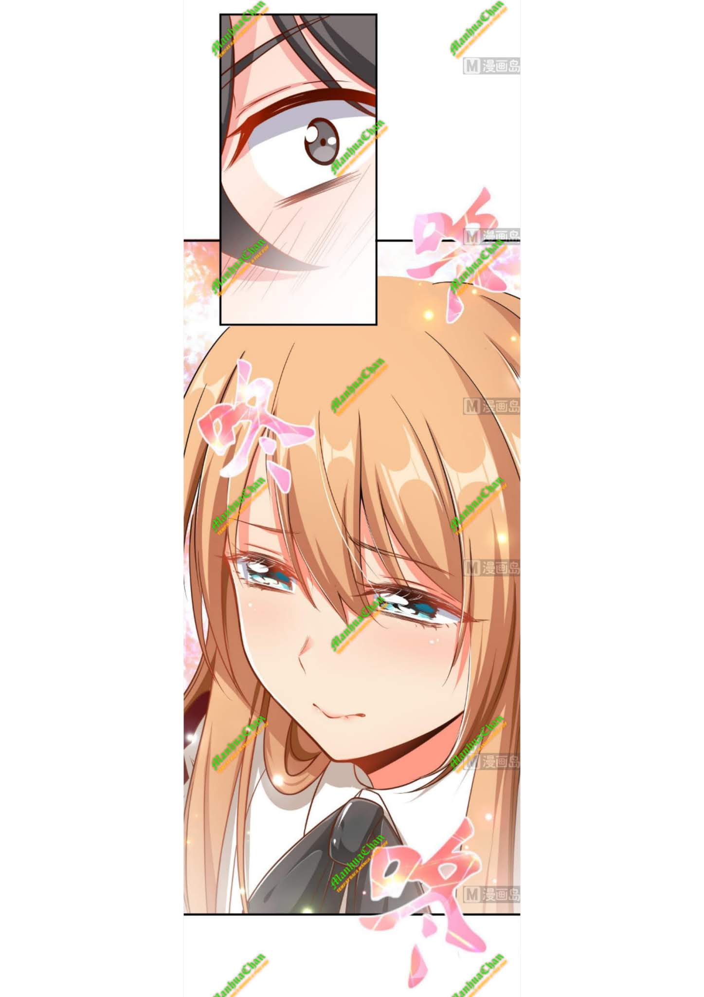 Release That Witch Chapter 96 Gambar 39