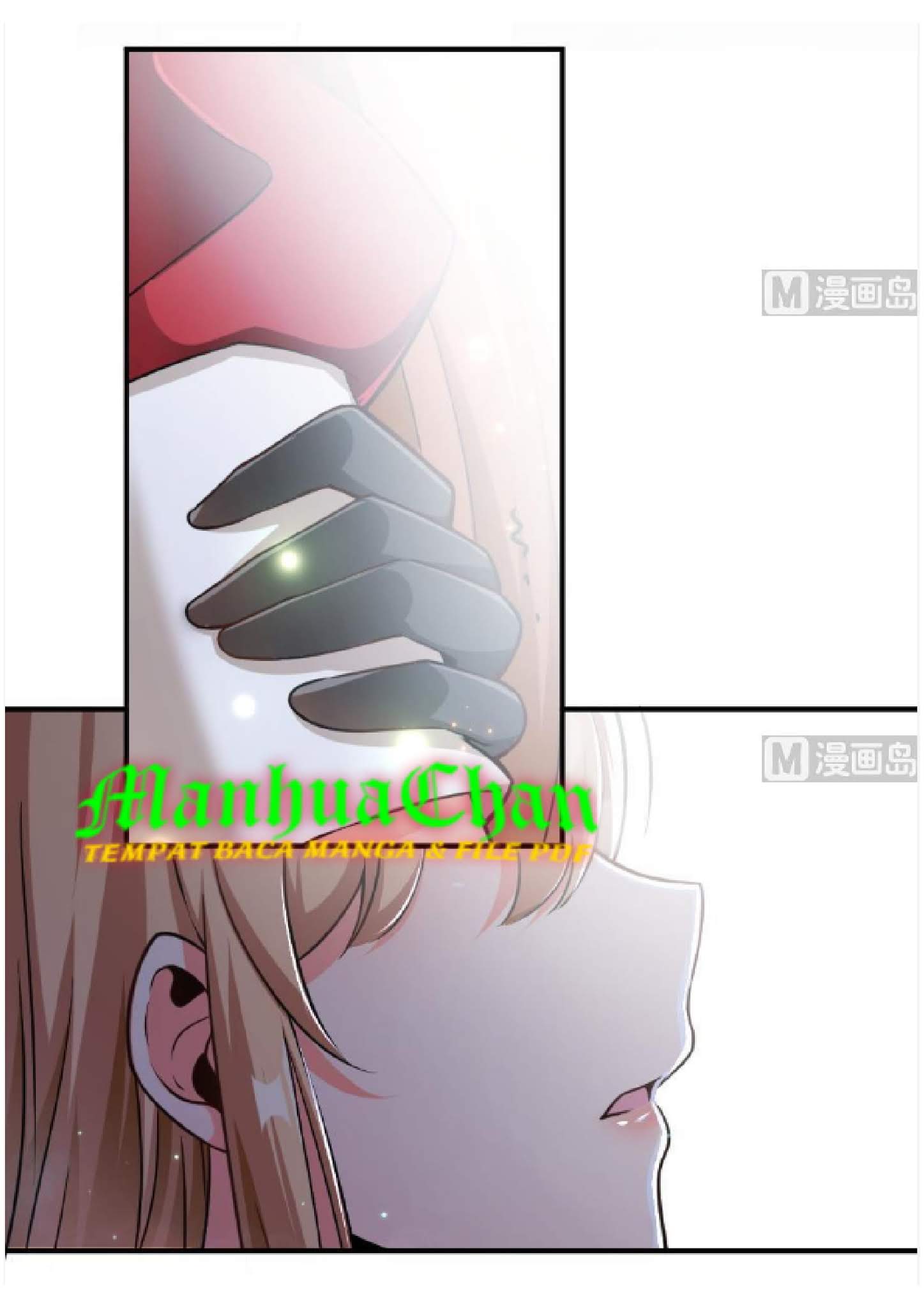 Release That Witch Chapter 96 Gambar 42
