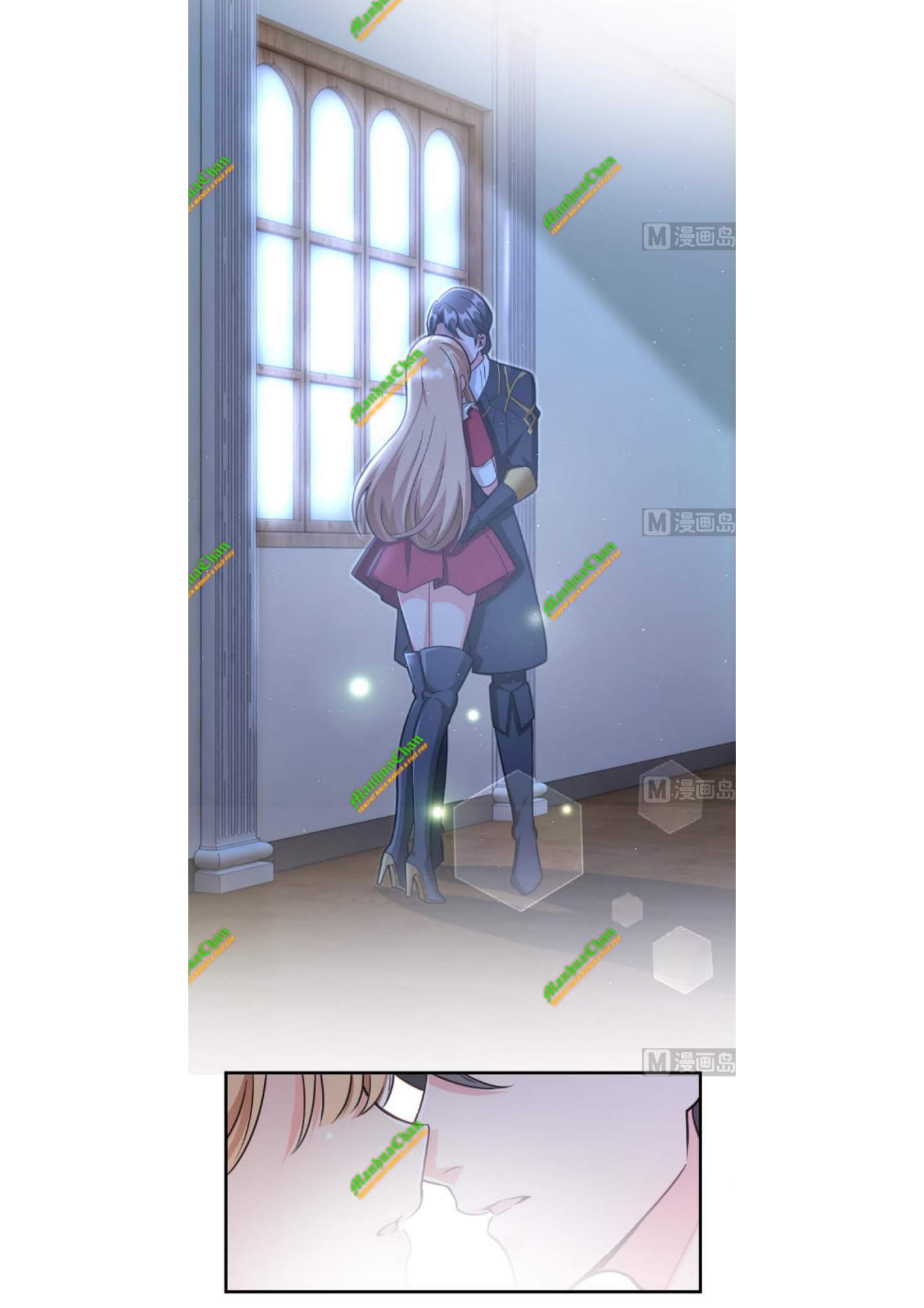 Release That Witch Chapter 96 Gambar 45
