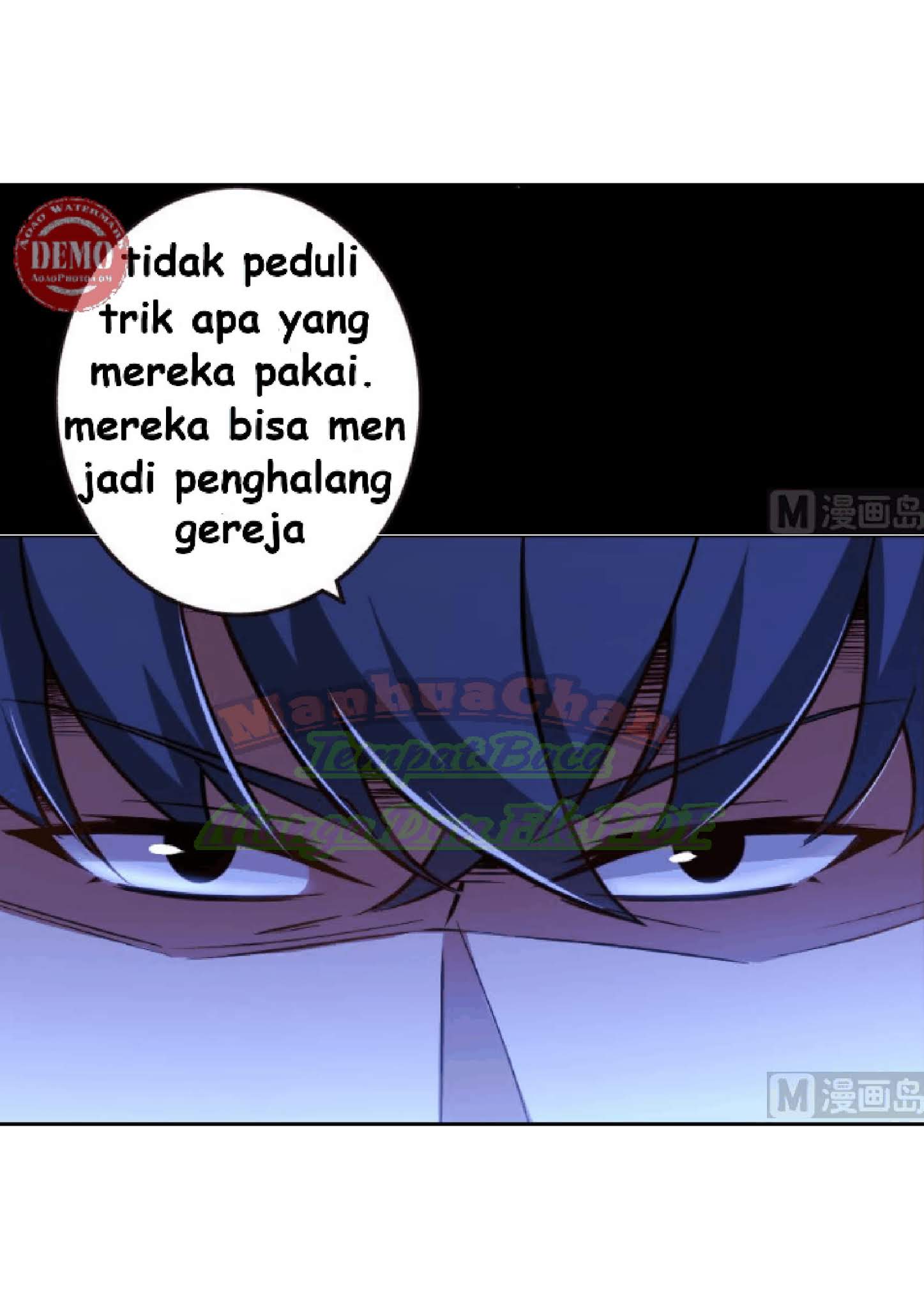 Release That Witch Chapter 98 Gambar 14