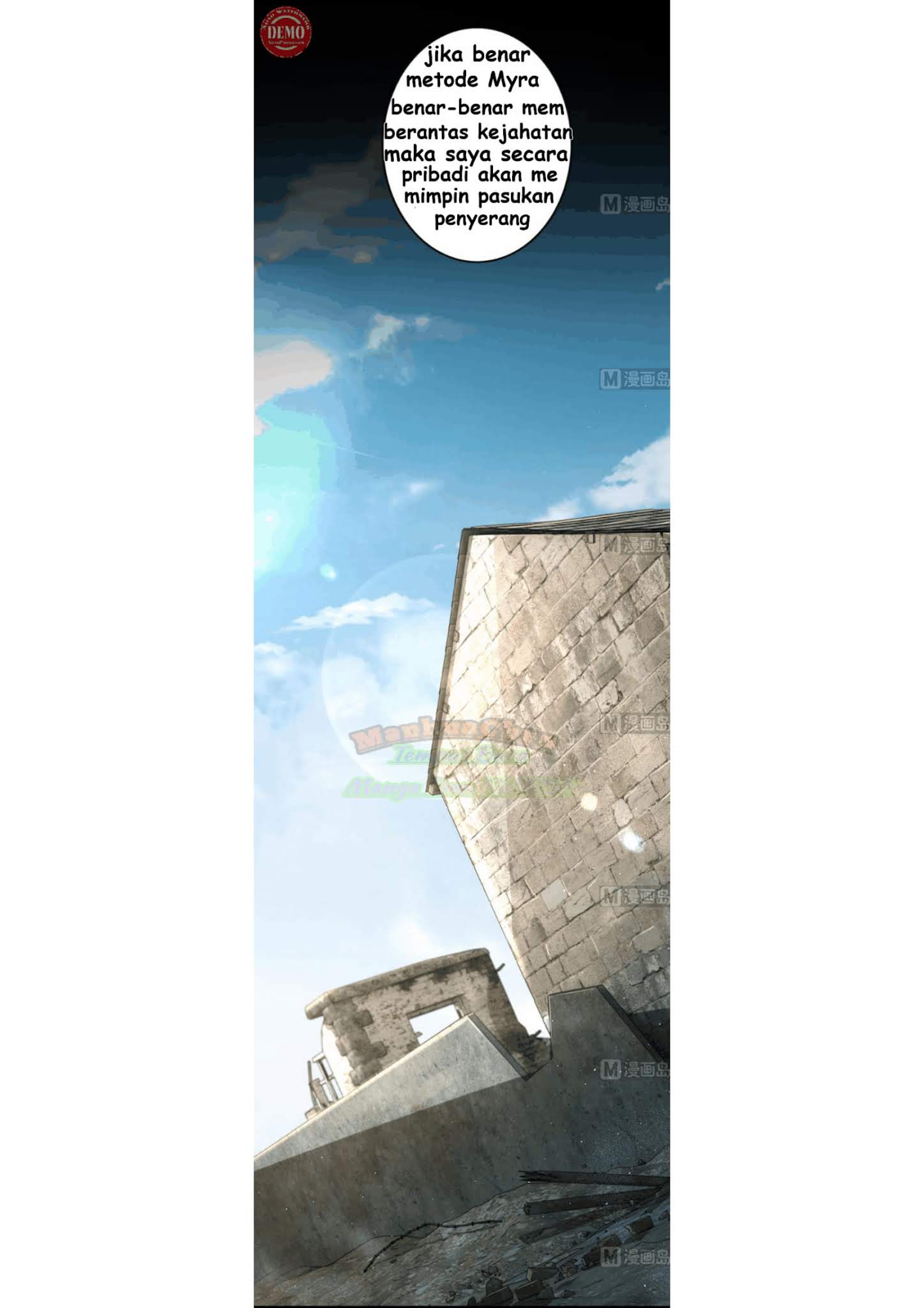Release That Witch Chapter 98 Gambar 15
