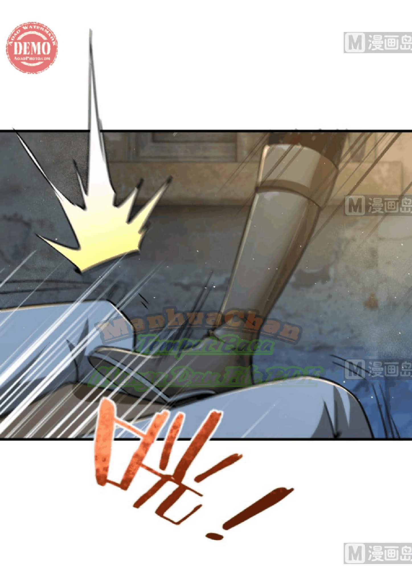 Release That Witch Chapter 98 Gambar 24