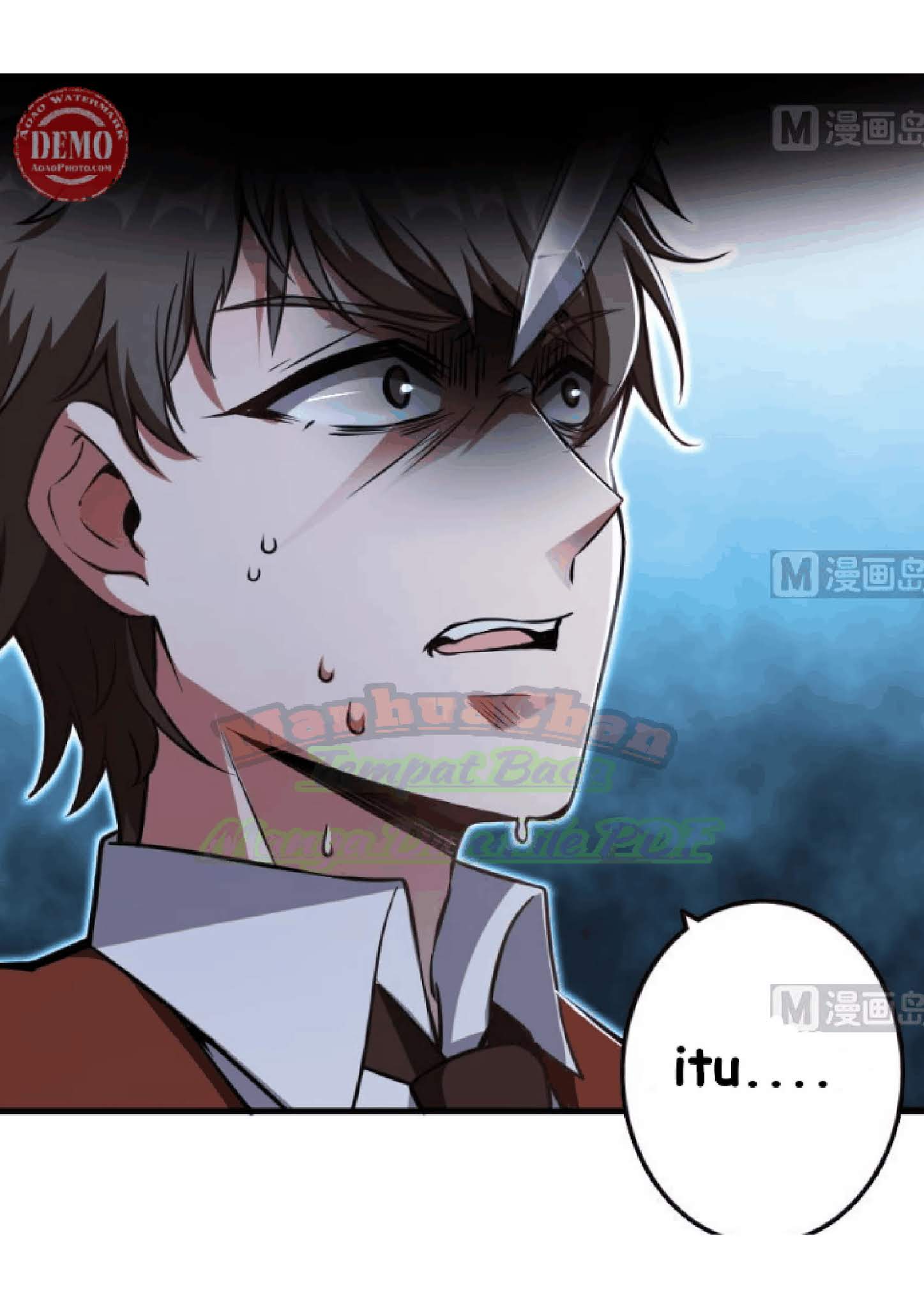 Release That Witch Chapter 98 Gambar 27