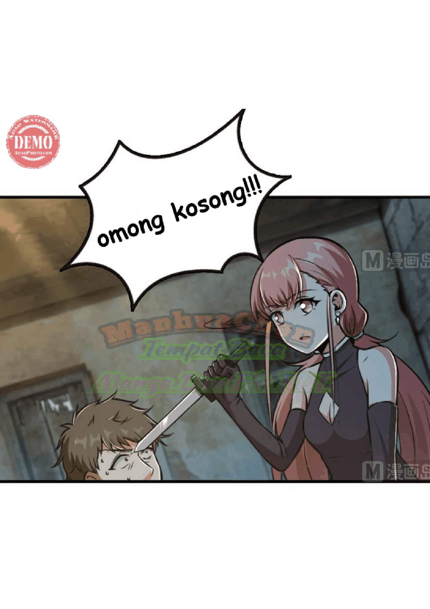 Release That Witch Chapter 98 Gambar 29