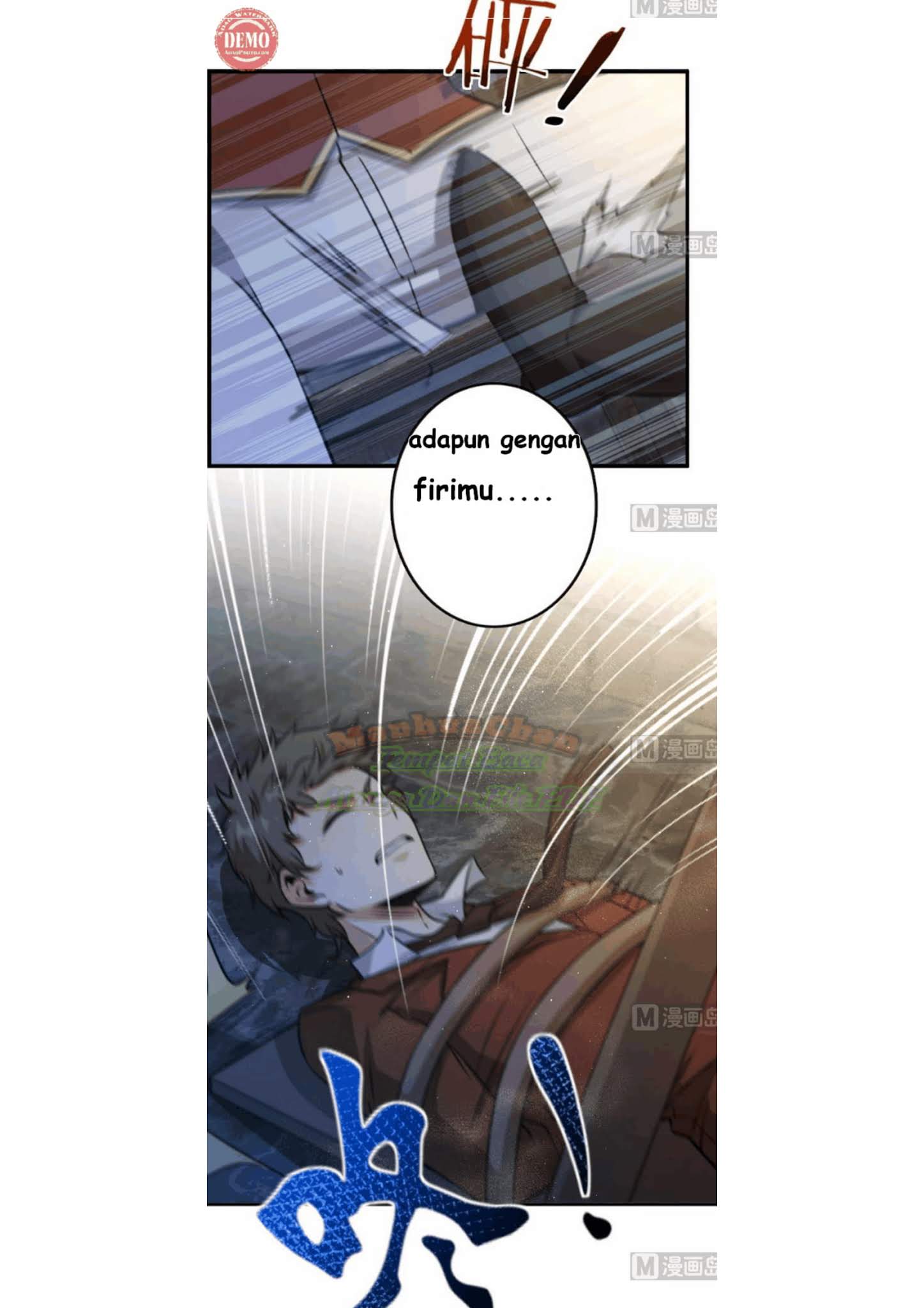 Release That Witch Chapter 98 Gambar 40