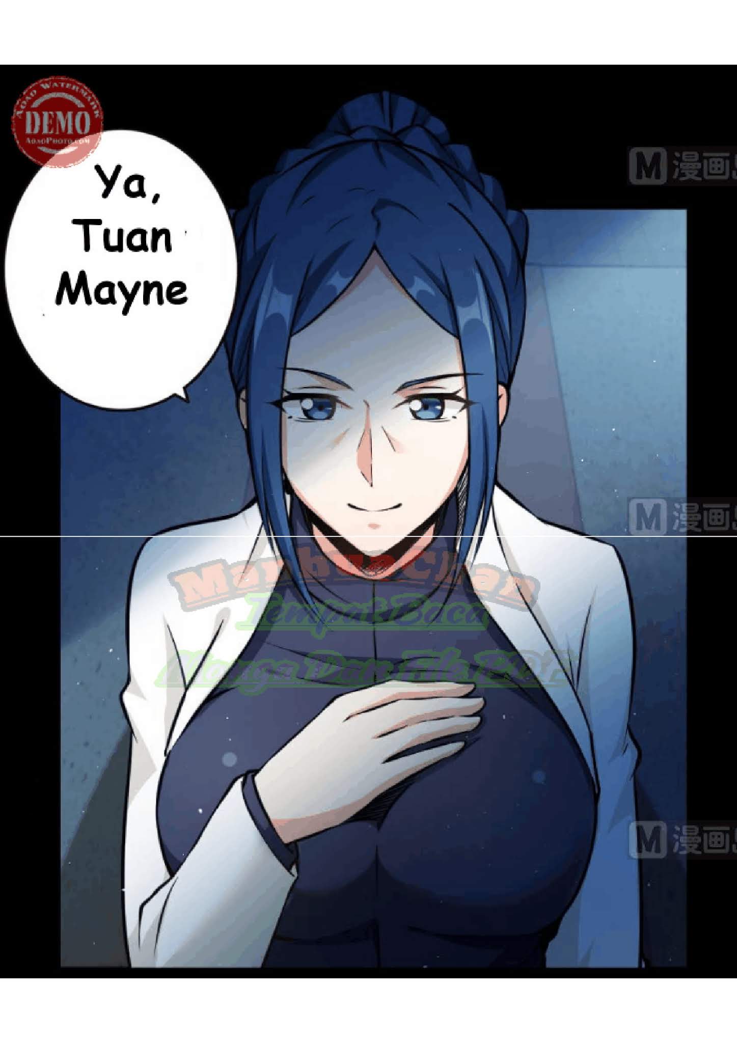 Release That Witch Chapter 98 Gambar 6