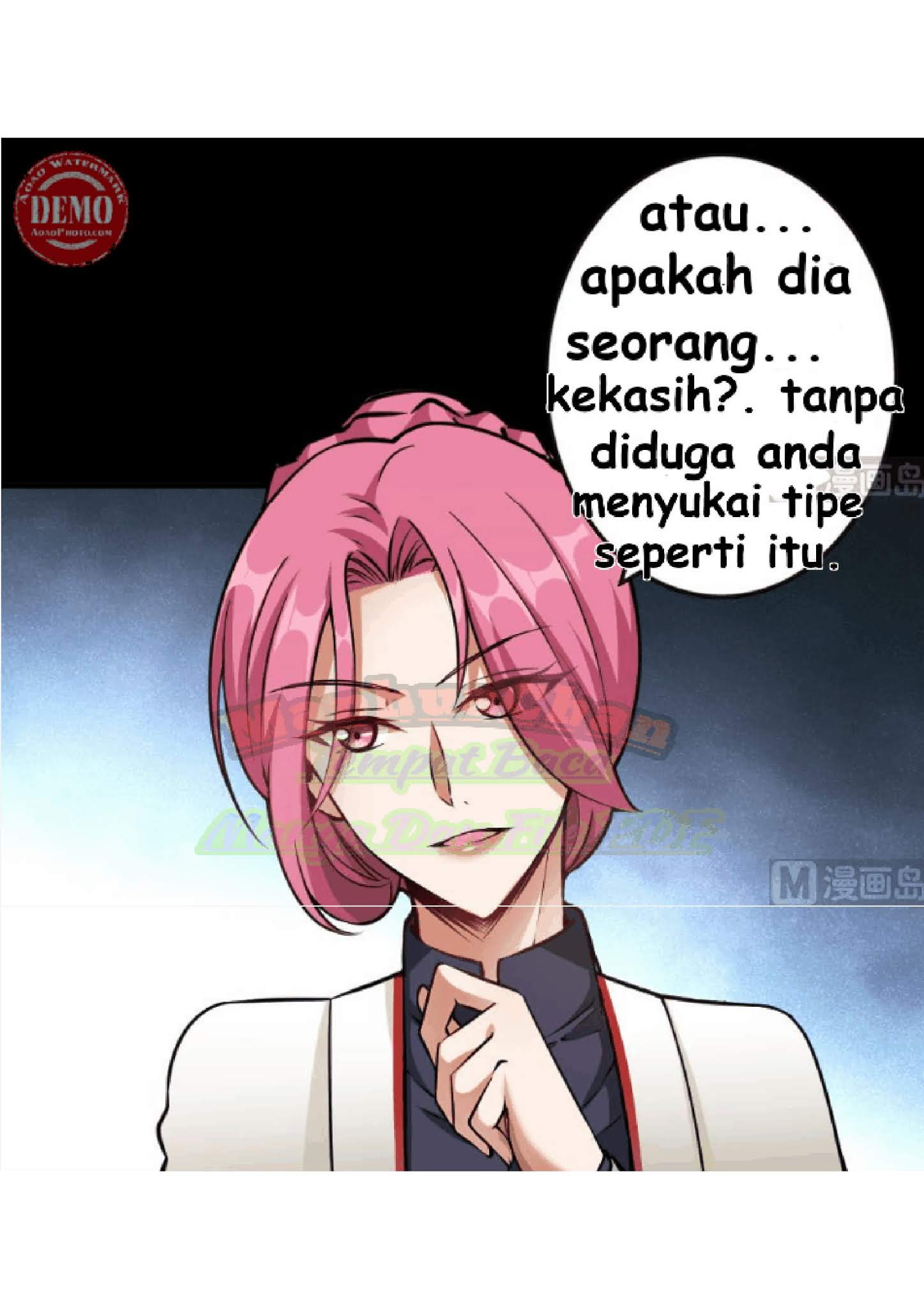 Release That Witch Chapter 98 Gambar 8