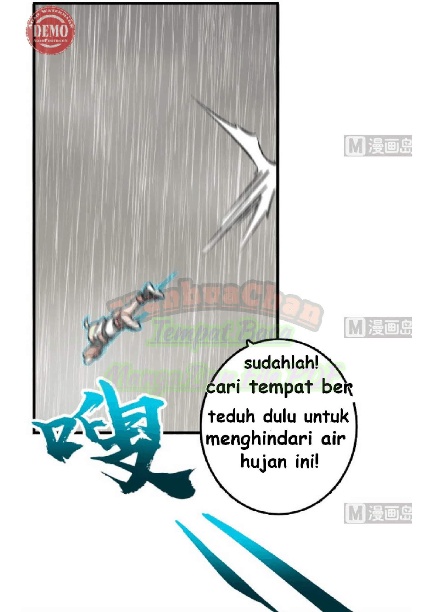 Release That Witch Chapter 99 Gambar 11