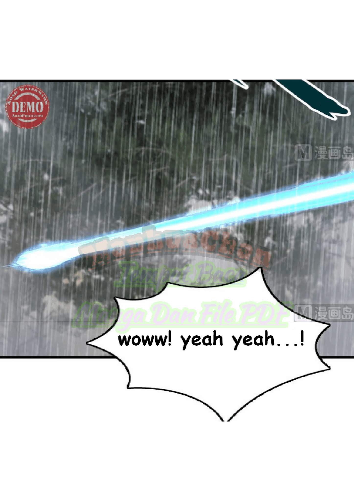 Release That Witch Chapter 99 Gambar 12