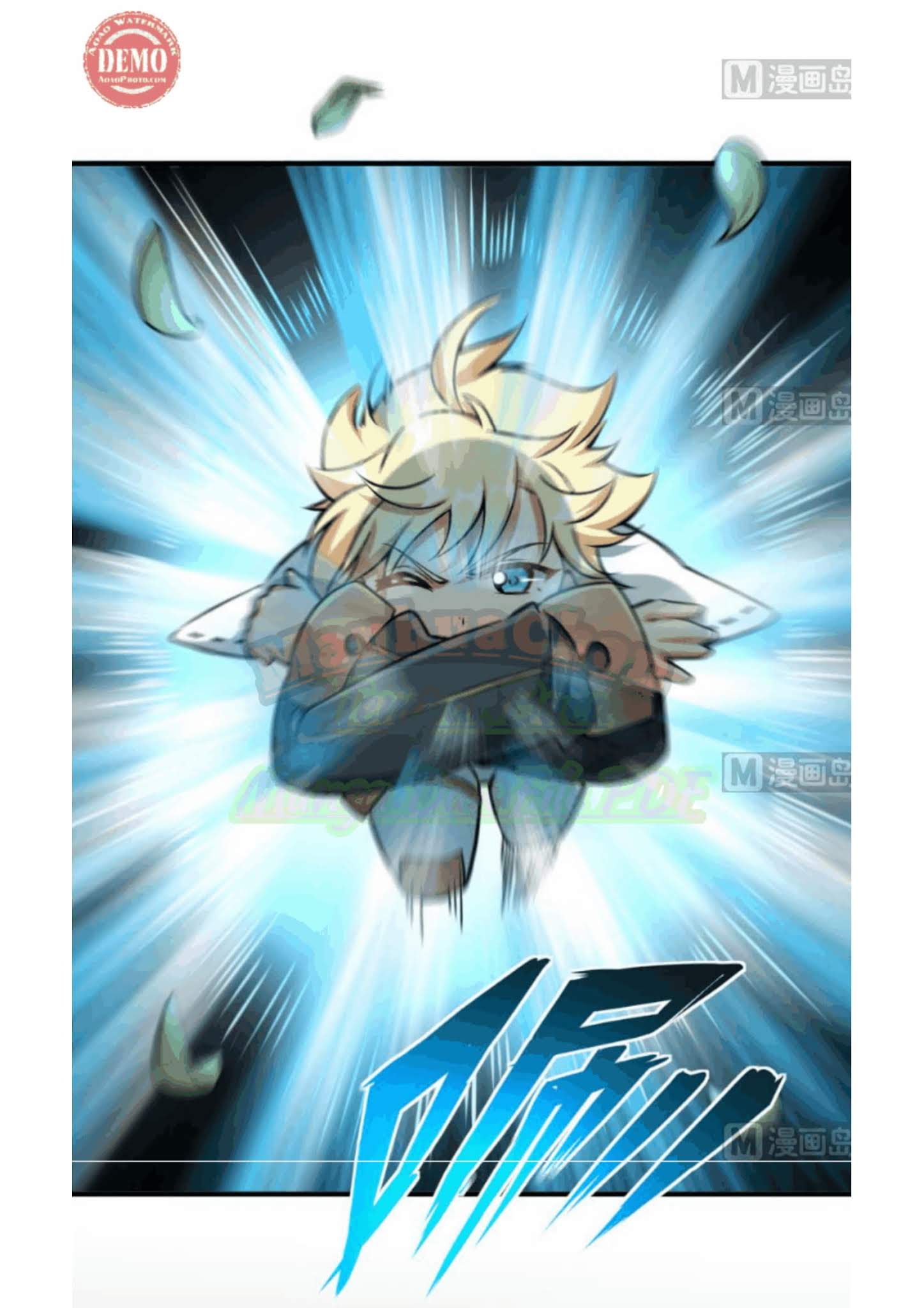 Release That Witch Chapter 99 Gambar 13