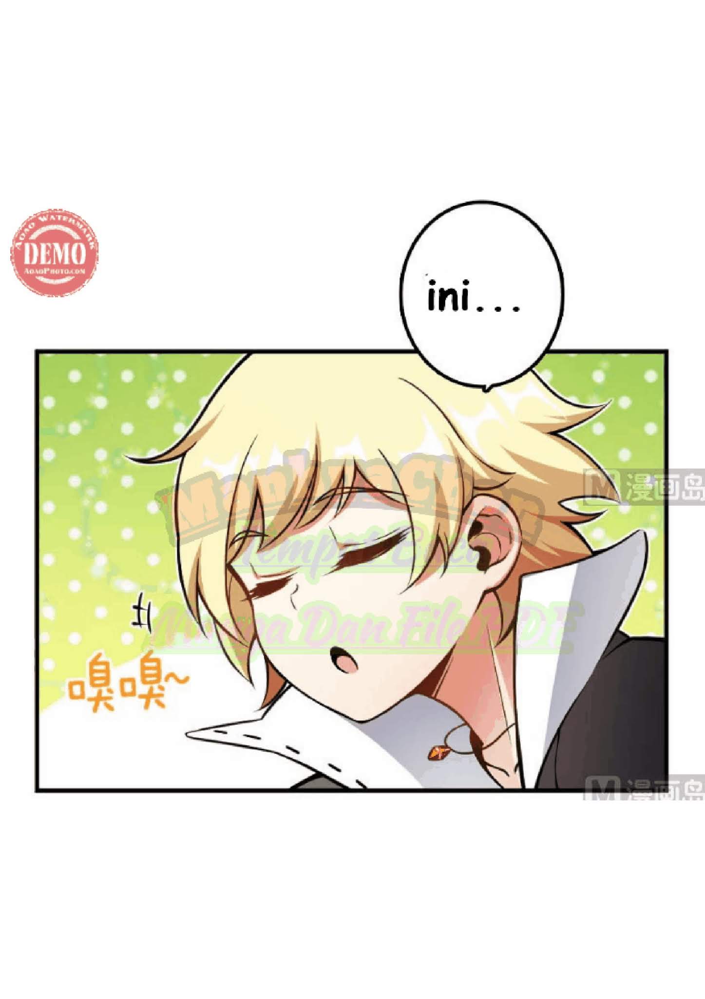 Release That Witch Chapter 99 Gambar 20