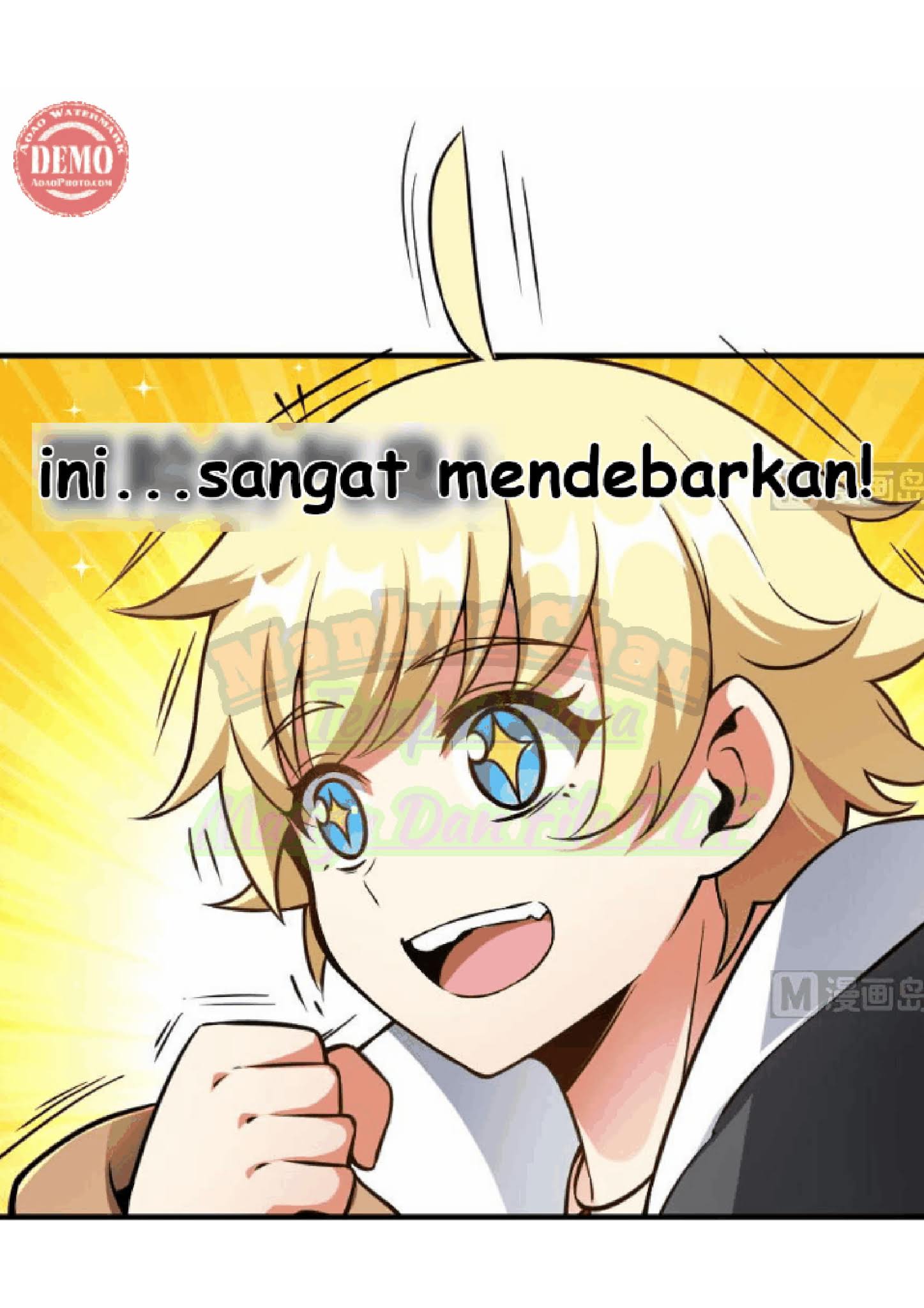 Release That Witch Chapter 99 Gambar 21