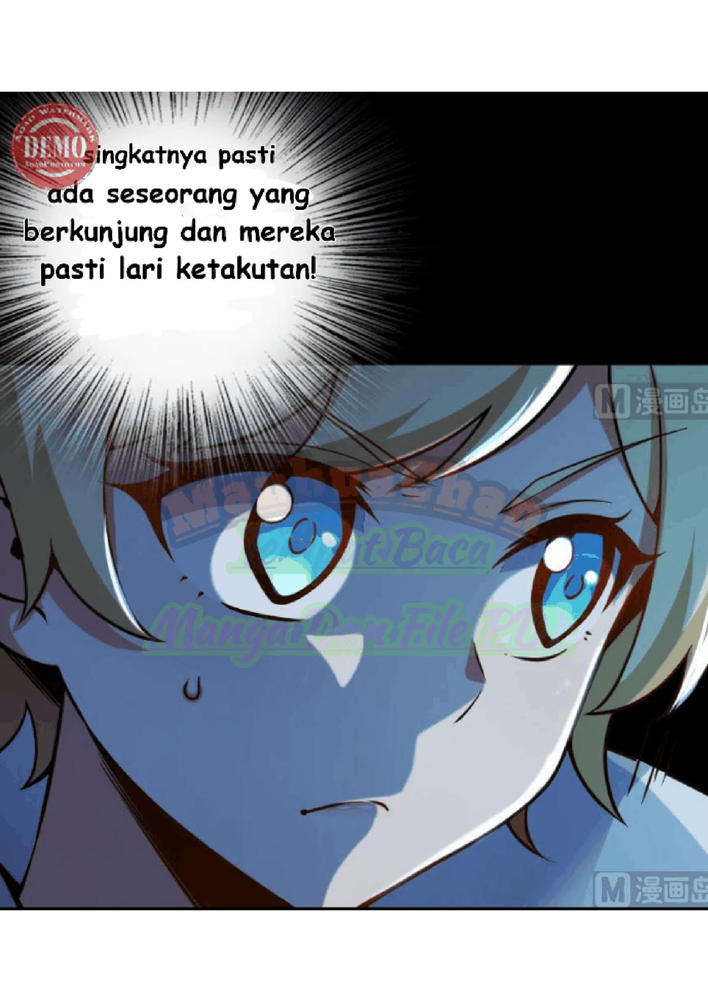 Release That Witch Chapter 99 Gambar 33