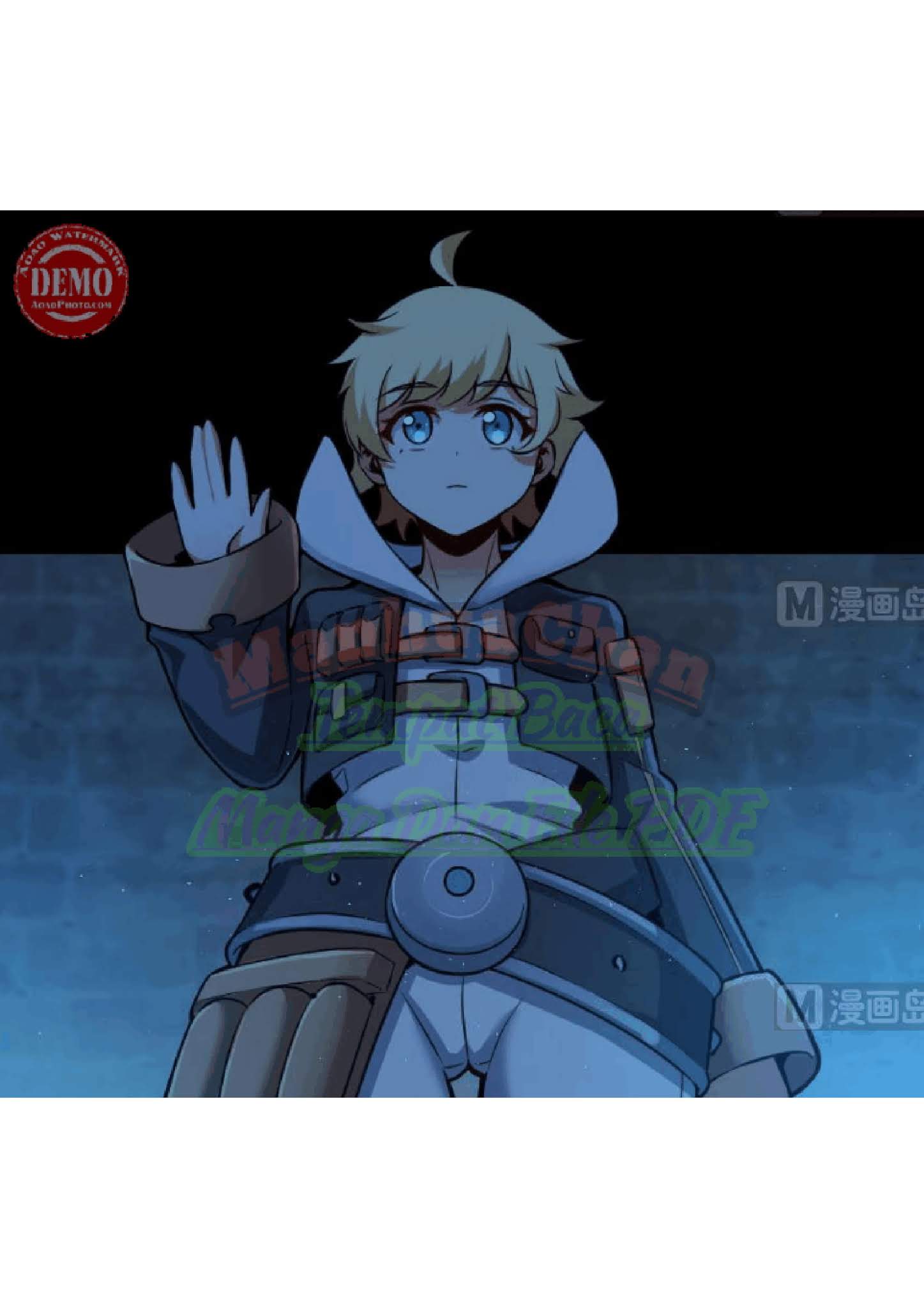 Release That Witch Chapter 99 Gambar 36