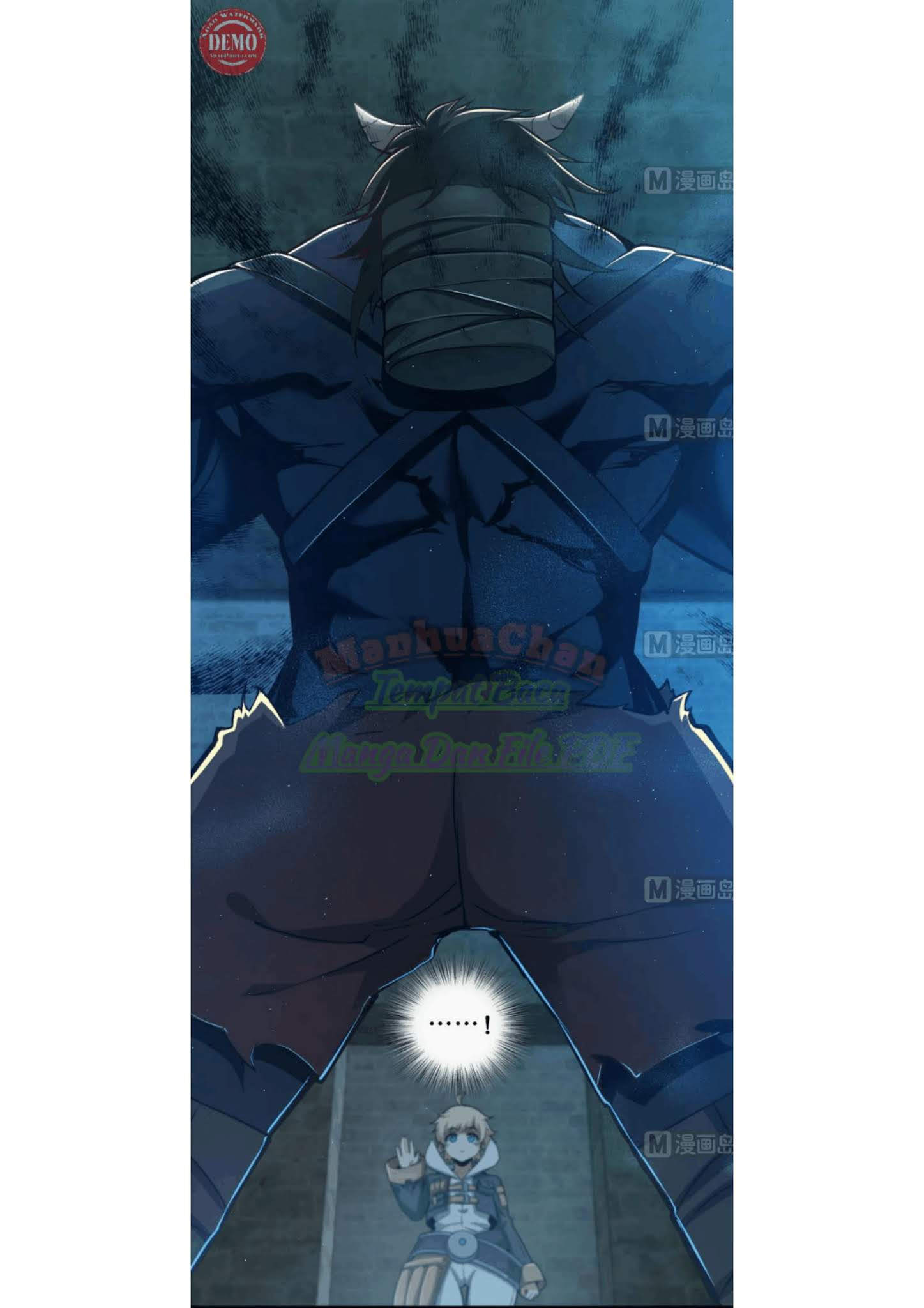 Release That Witch Chapter 99 Gambar 37