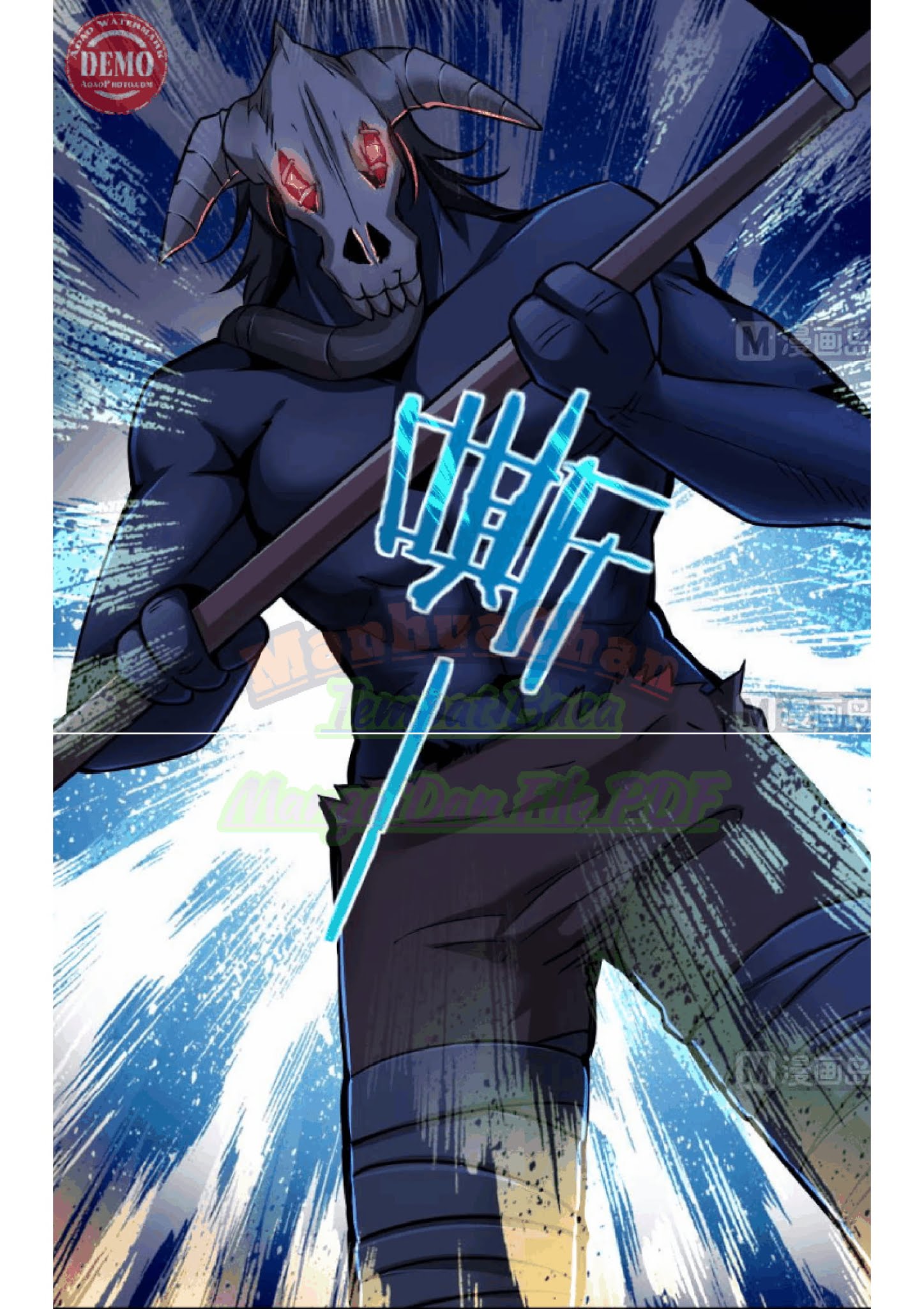 Release That Witch Chapter 99 Gambar 42