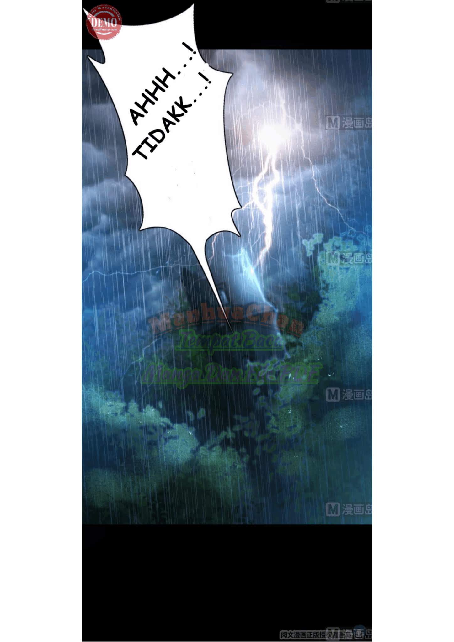 Release That Witch Chapter 99 Gambar 43
