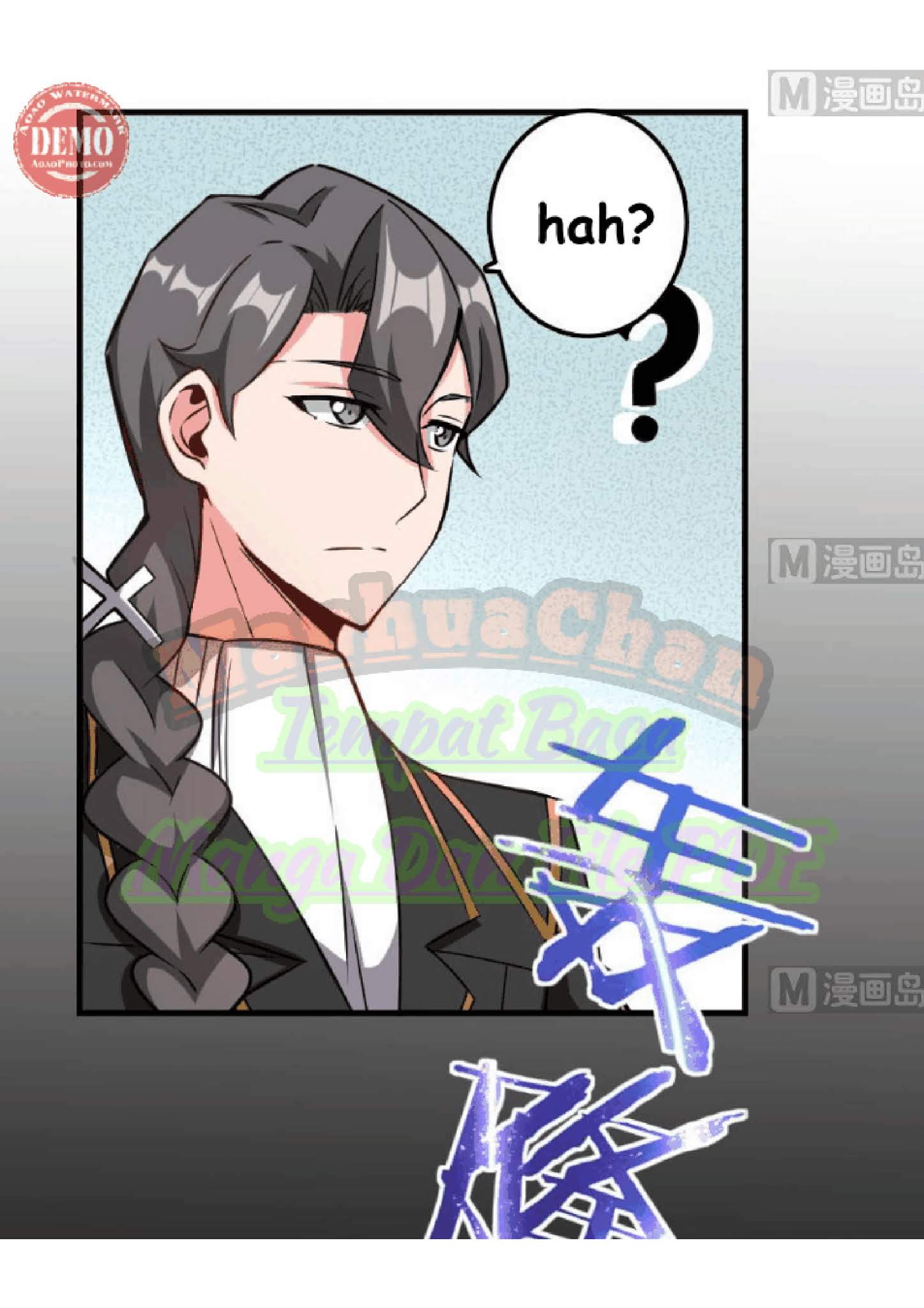 Release That Witch Chapter 100 Gambar 14