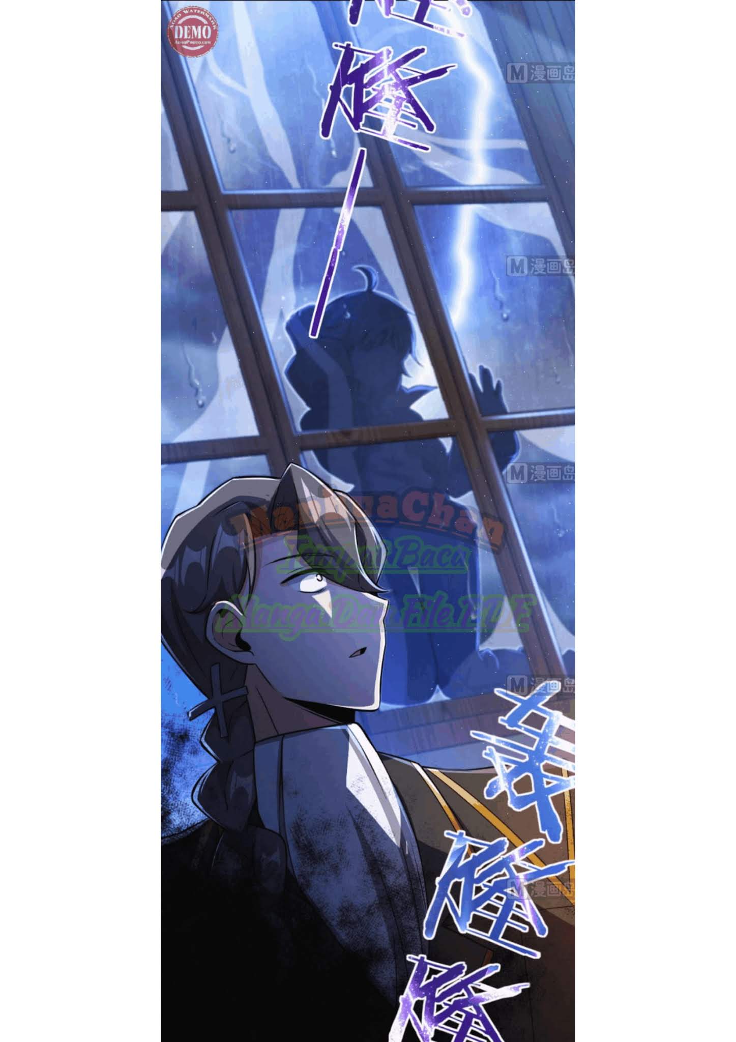 Release That Witch Chapter 100 Gambar 15