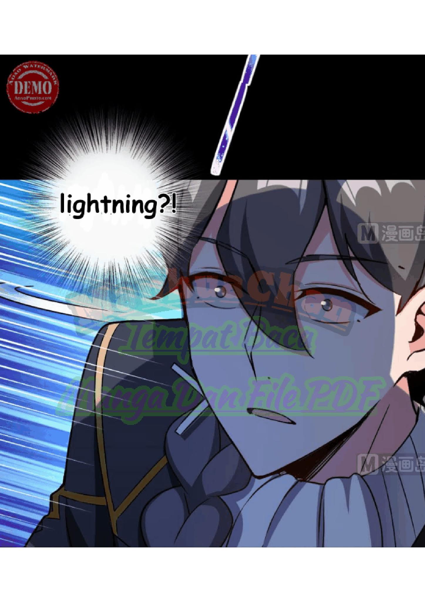 Release That Witch Chapter 100 Gambar 16