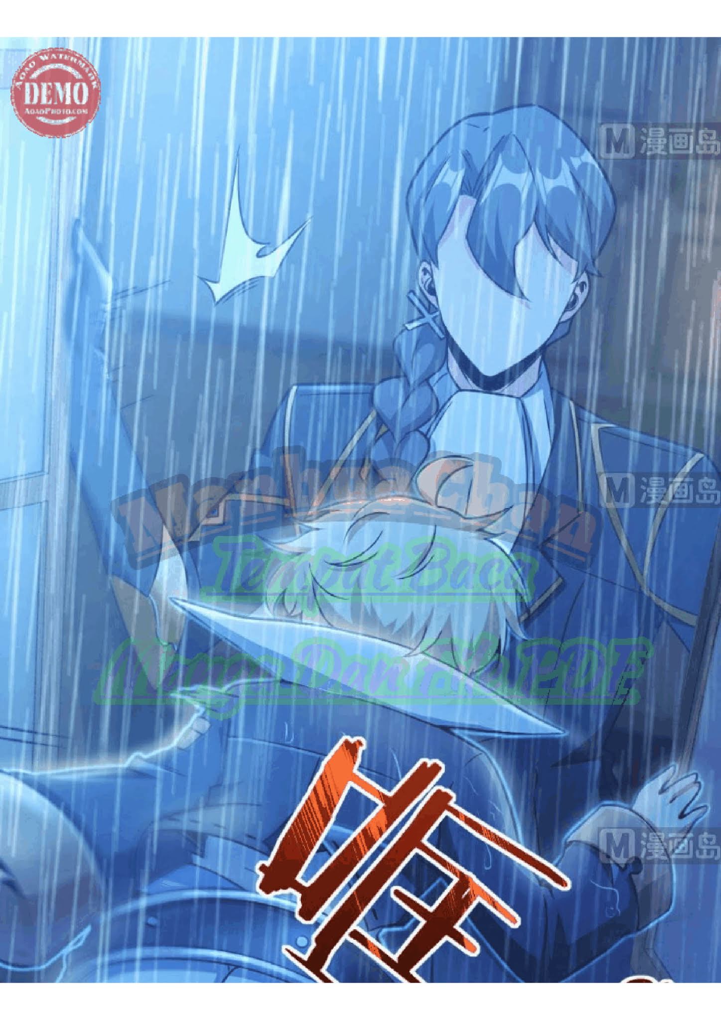 Release That Witch Chapter 100 Gambar 17