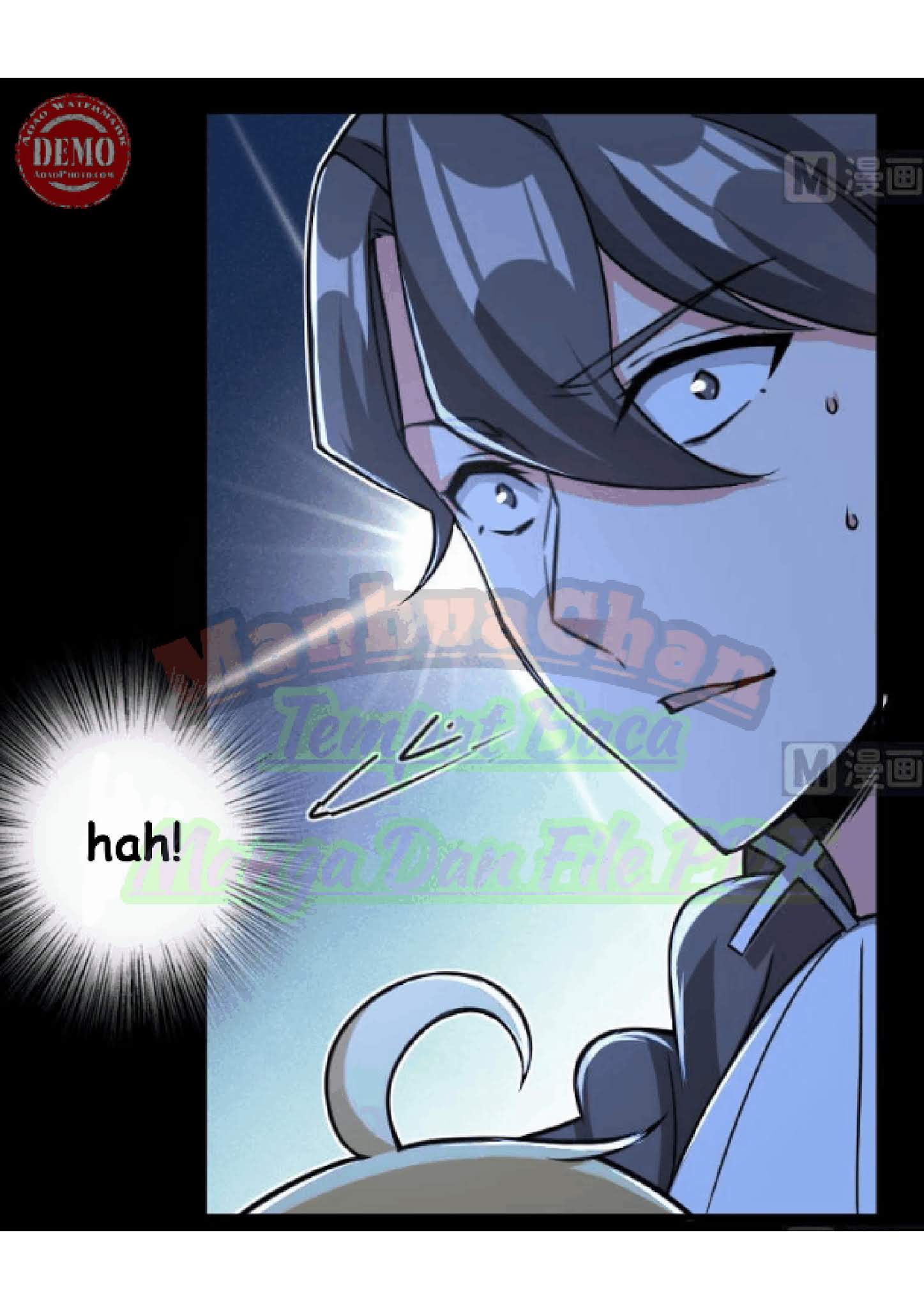 Release That Witch Chapter 100 Gambar 23