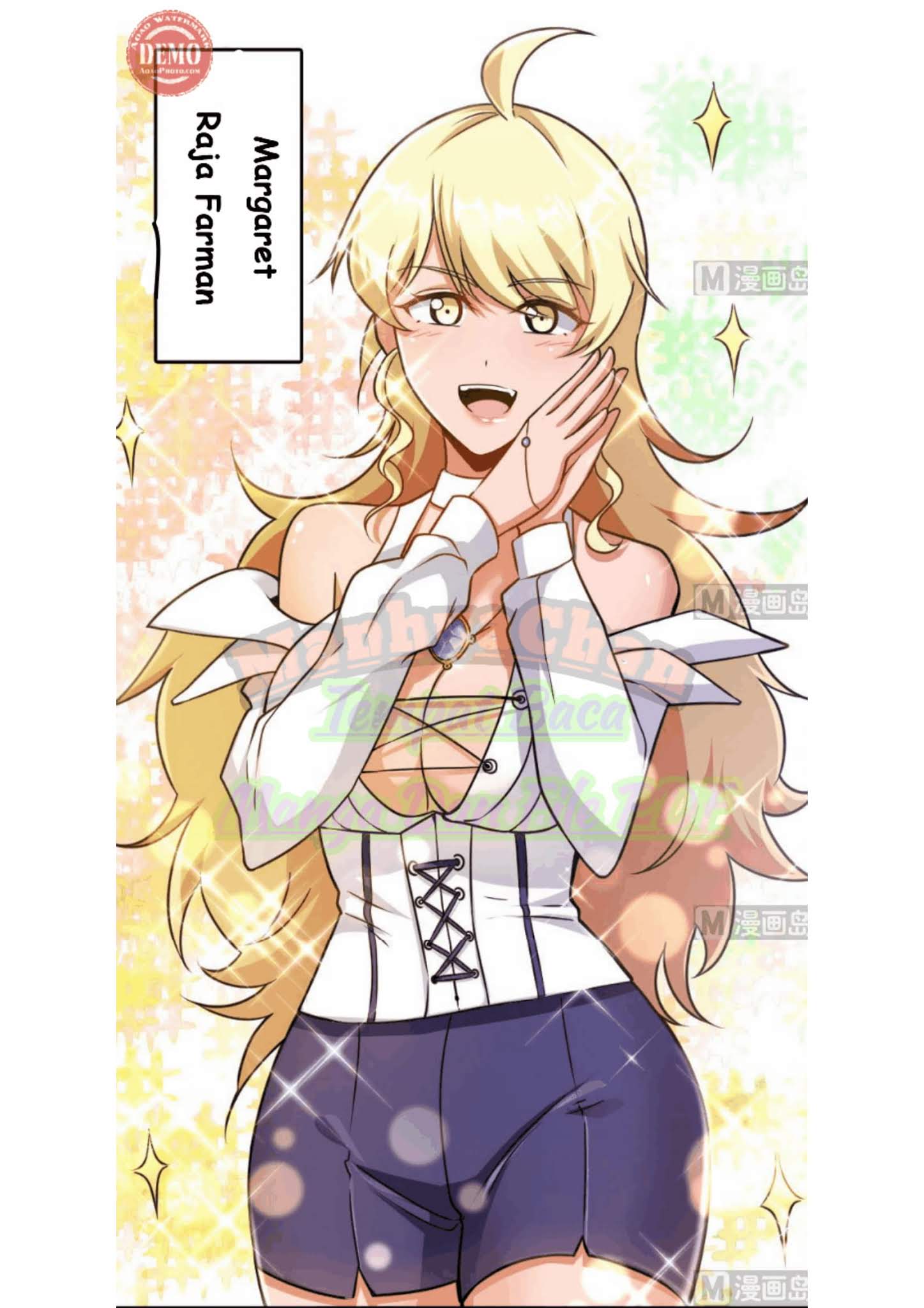 Release That Witch Chapter 100 Gambar 3