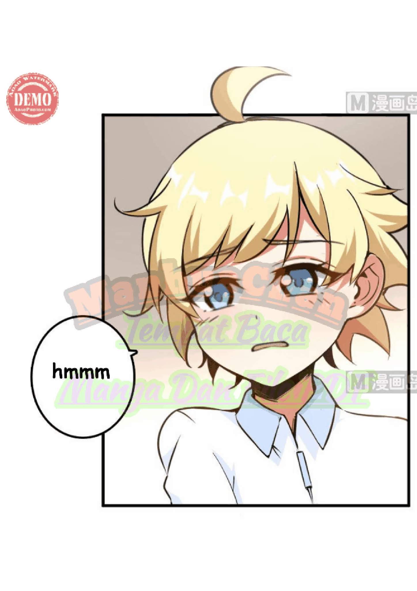 Release That Witch Chapter 100 Gambar 34