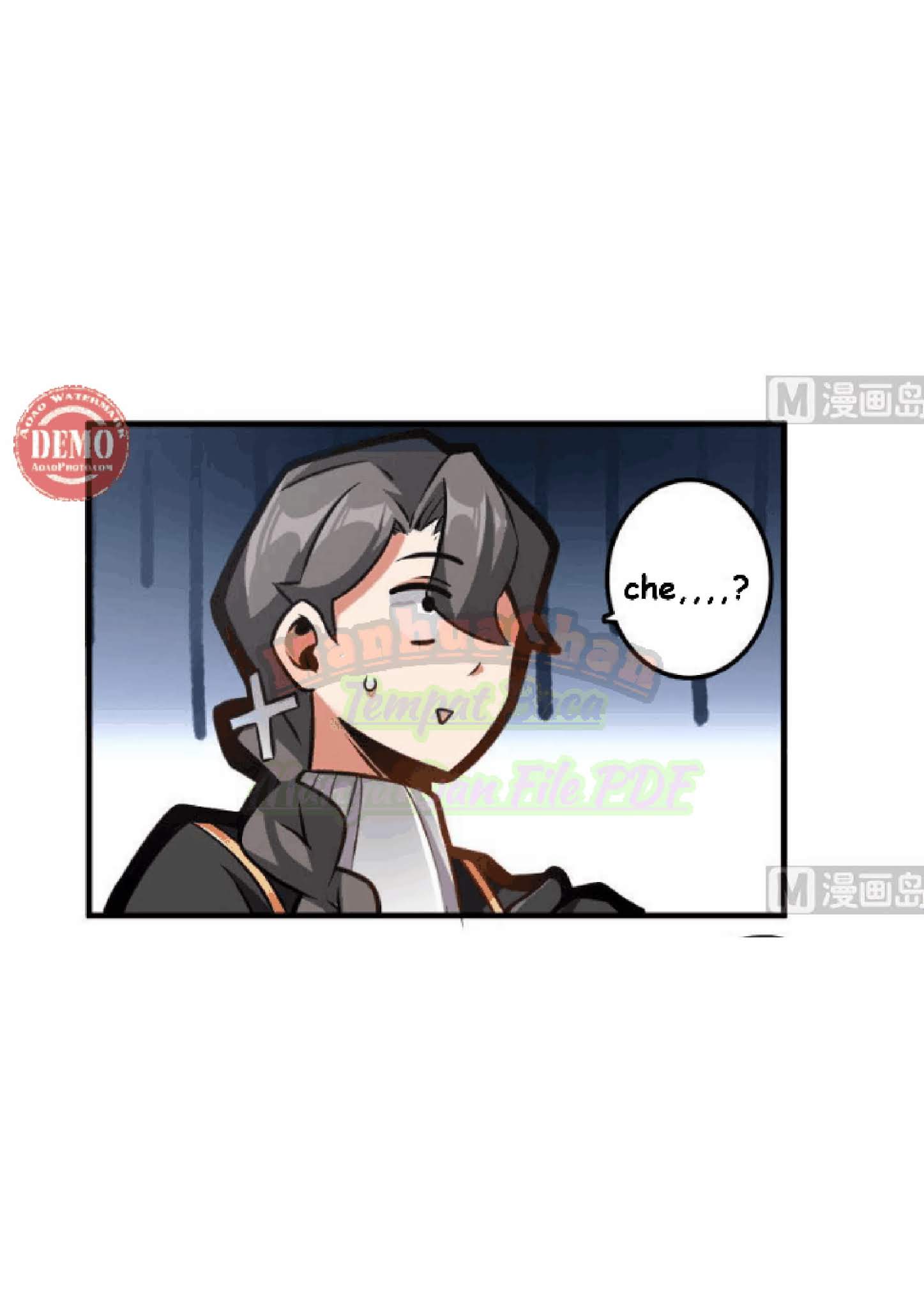 Release That Witch Chapter 101 Gambar 10