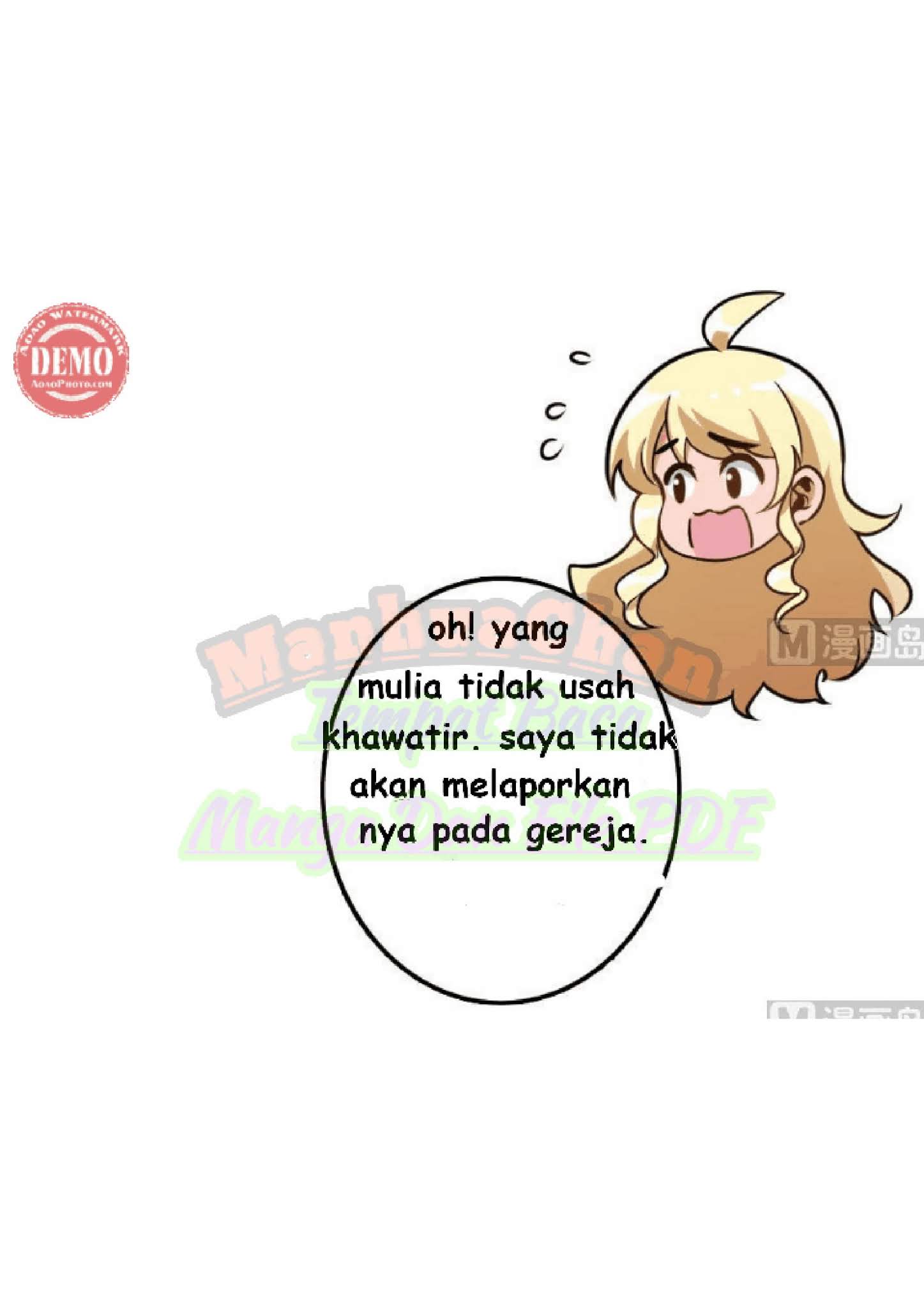 Release That Witch Chapter 101 Gambar 11