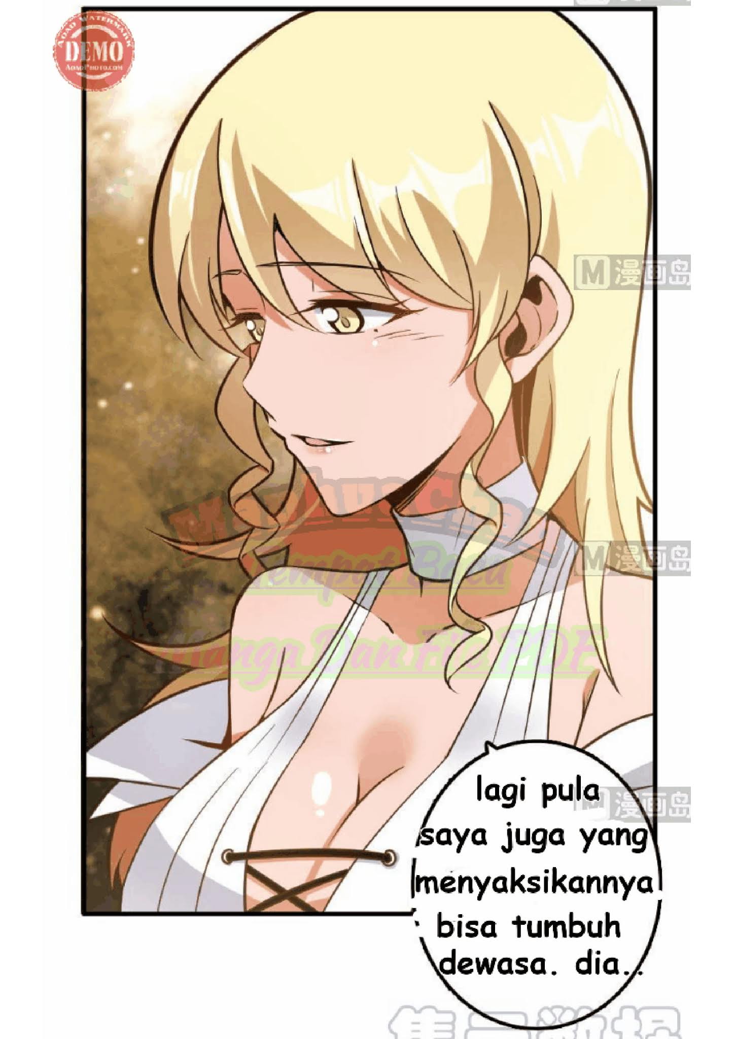 Release That Witch Chapter 101 Gambar 12